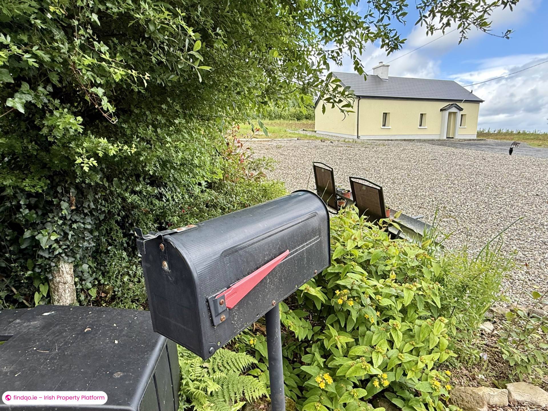 Bungalow for Sale in Knock, Clare