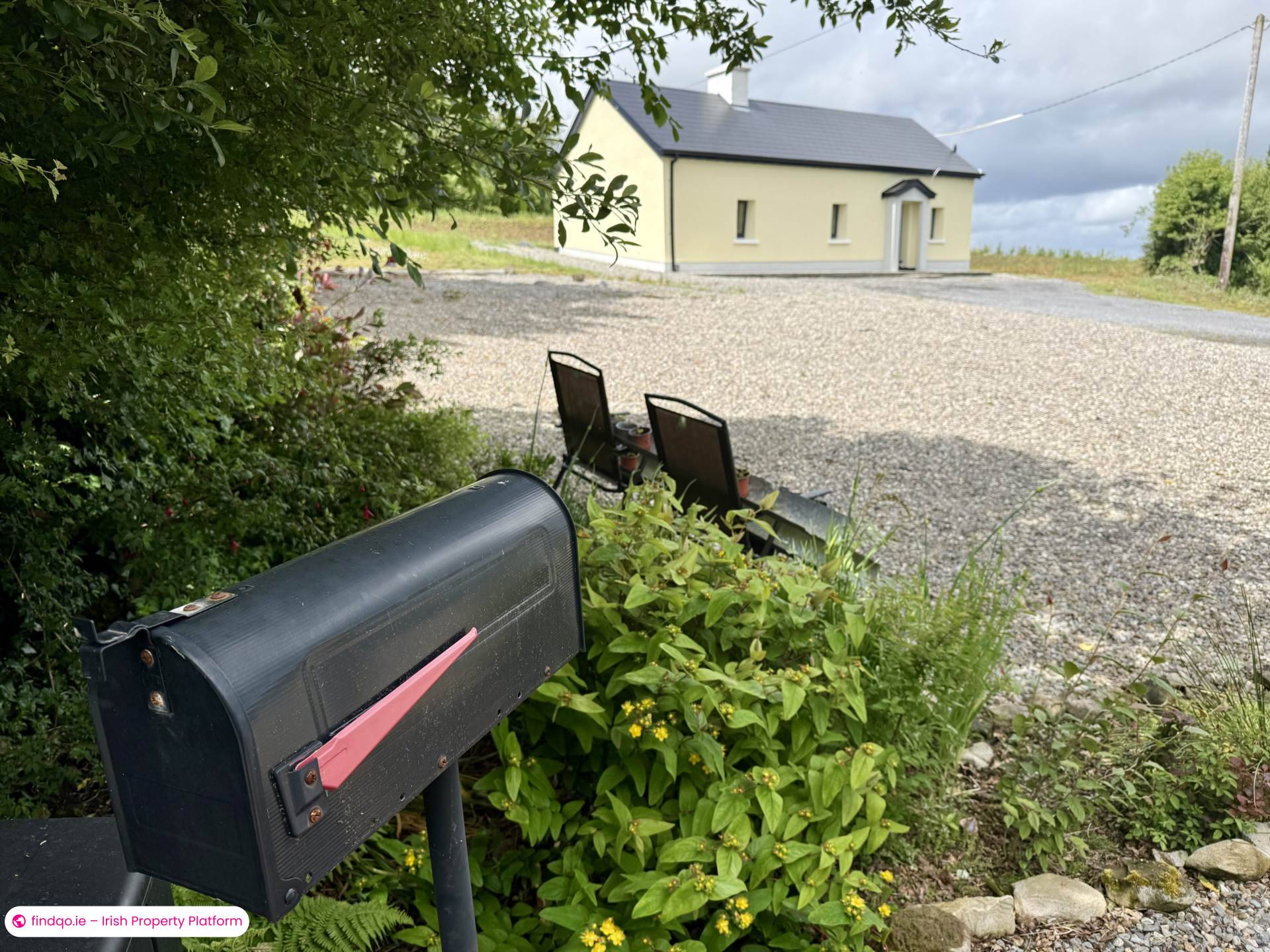 Bungalow for Sale in Knock, Clare