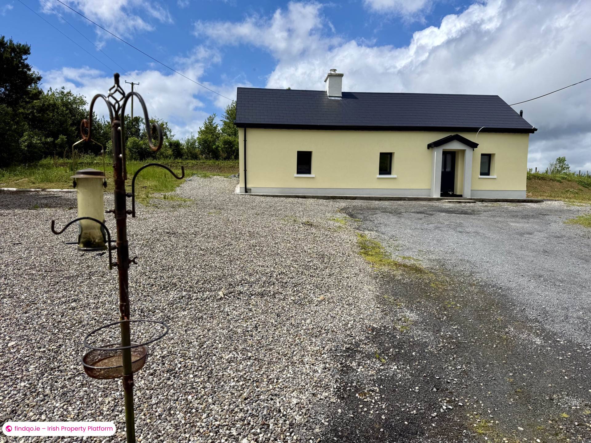 Bungalow for Sale in Knock, Clare