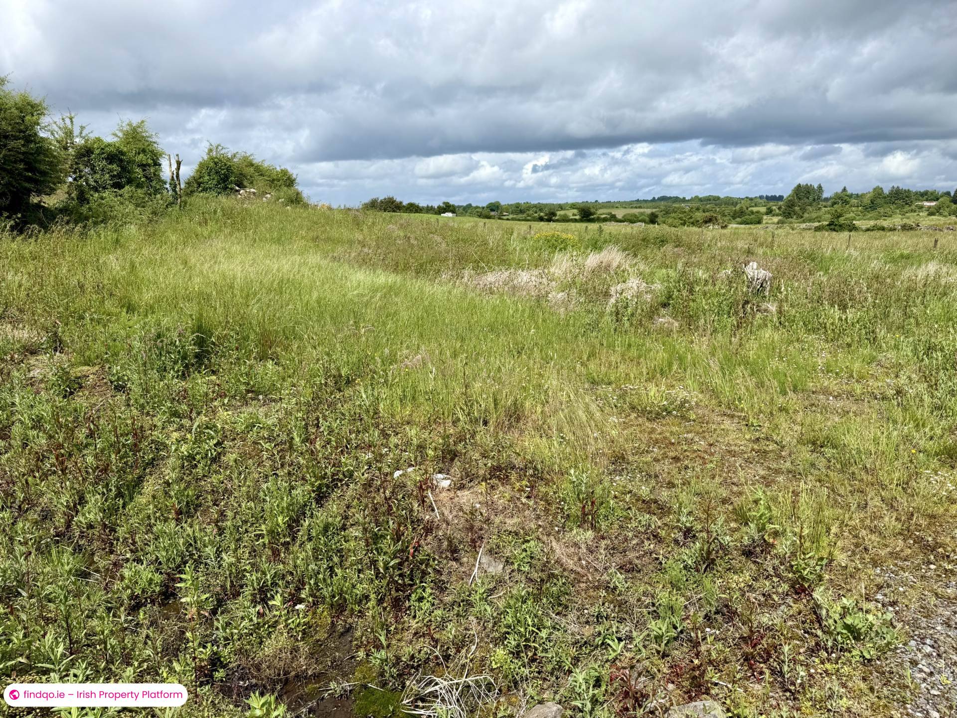 Bungalow for Sale in Knock, Clare