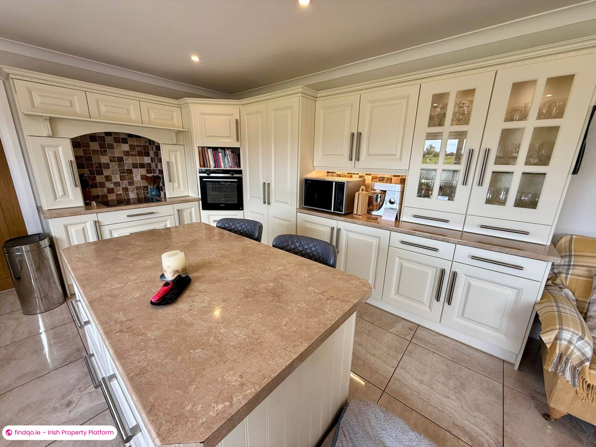 Detached house for Sale in Dunmore, Galway