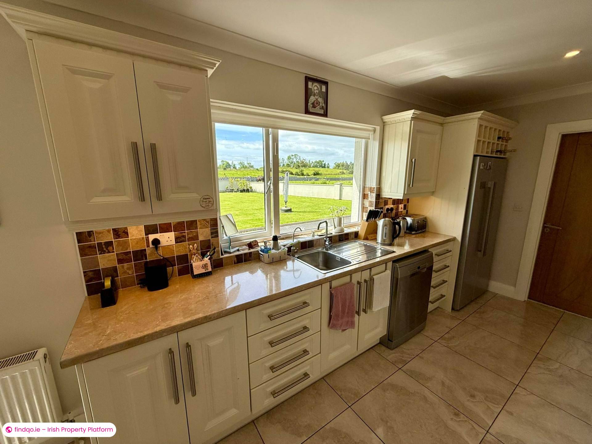 Detached house for Sale in Dunmore, Galway