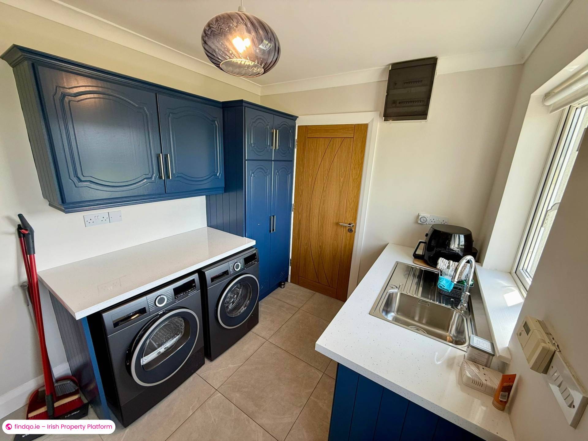 Detached house for Sale in Dunmore, Galway