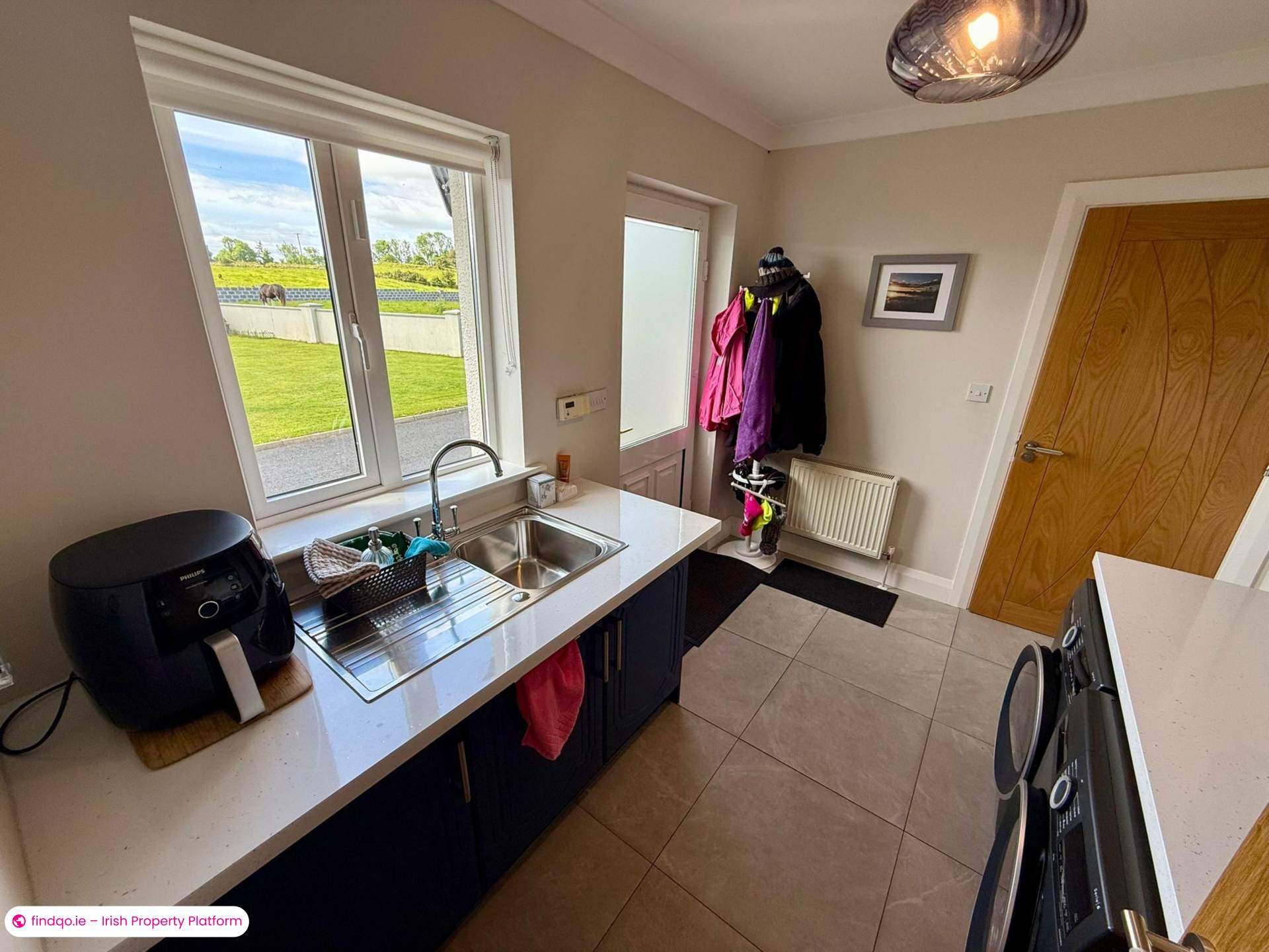 Detached house for Sale in Dunmore, Galway