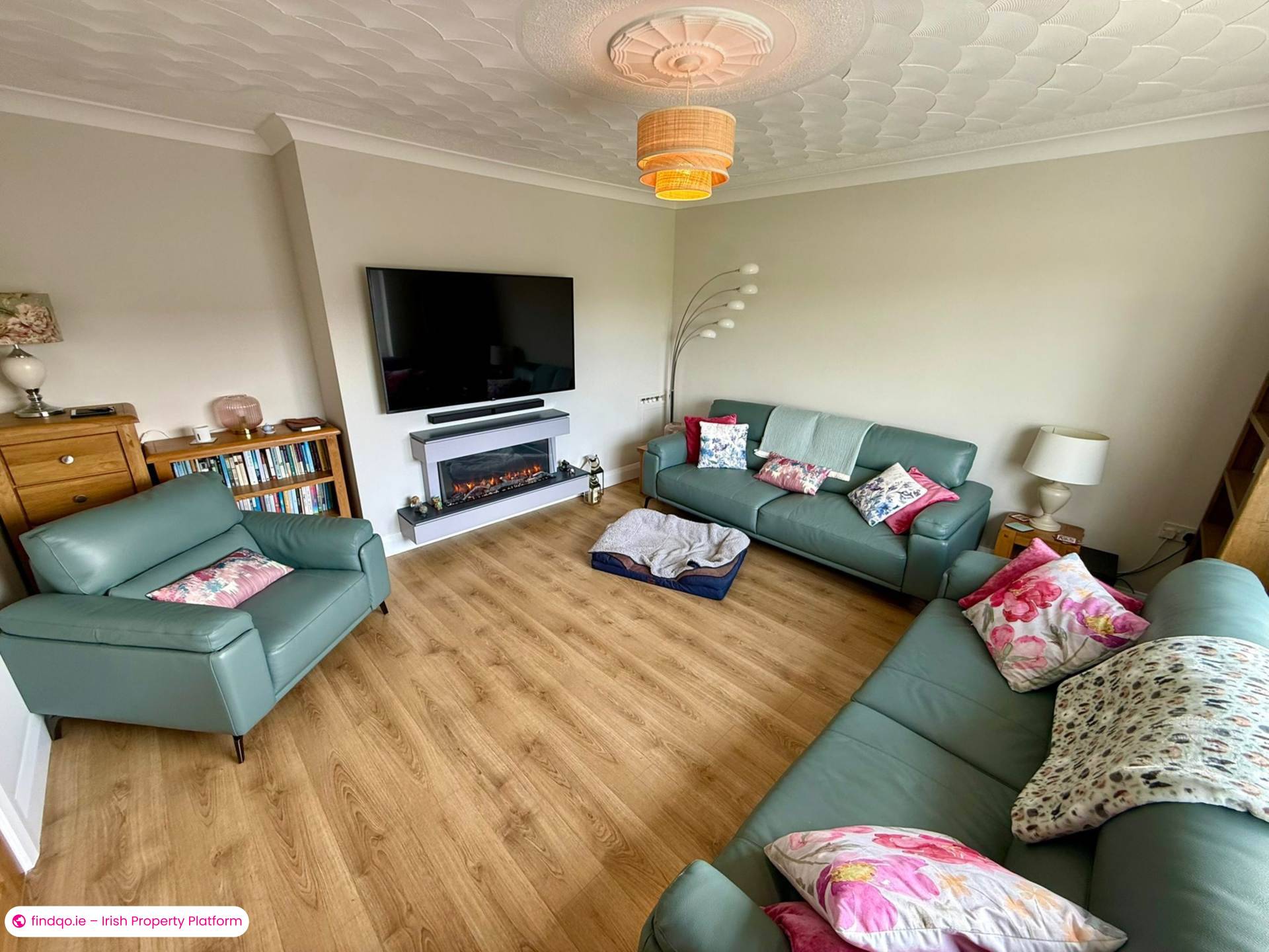 Detached house for Sale in Dunmore, Galway
