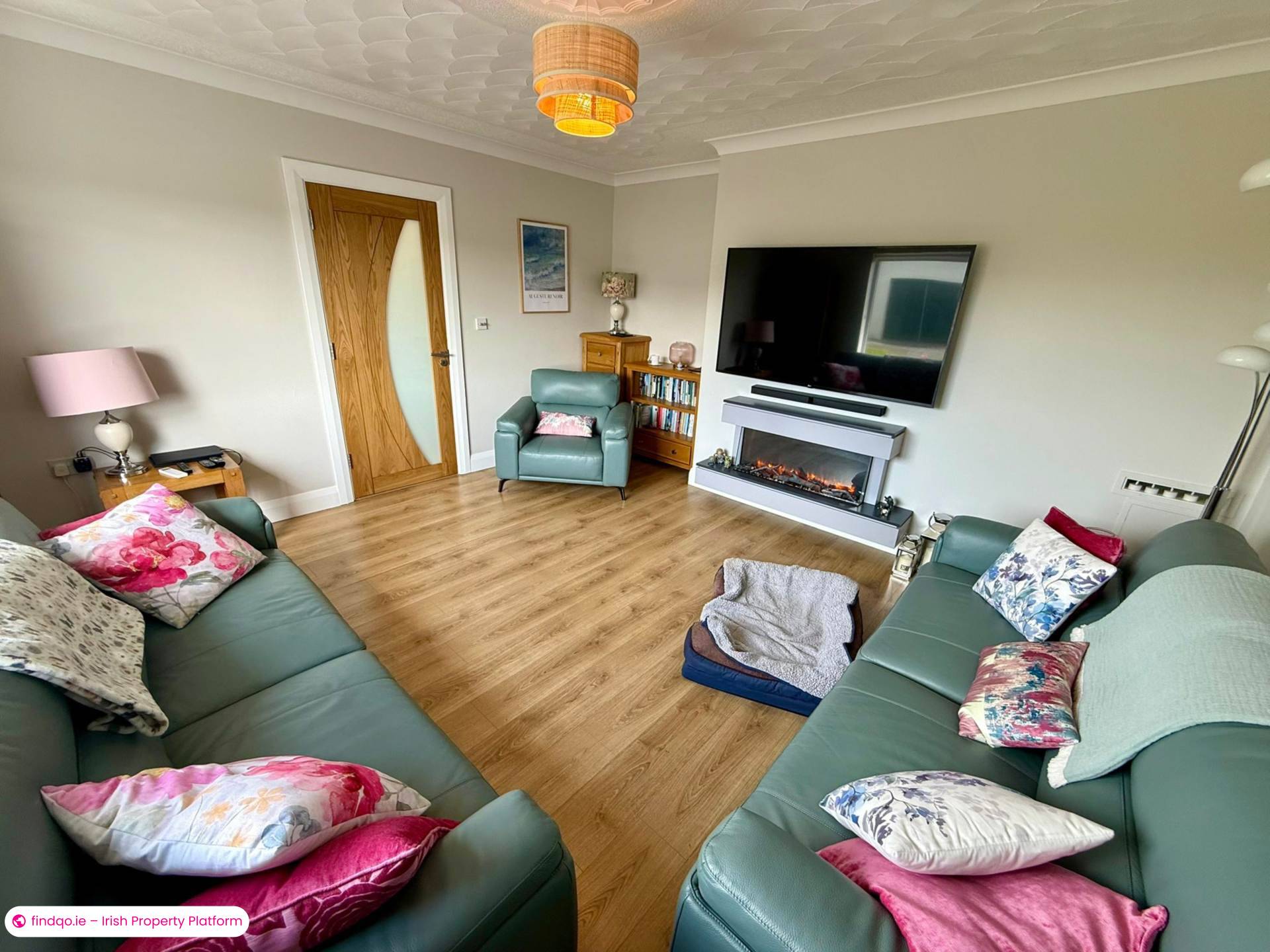 Detached house for Sale in Dunmore, Galway