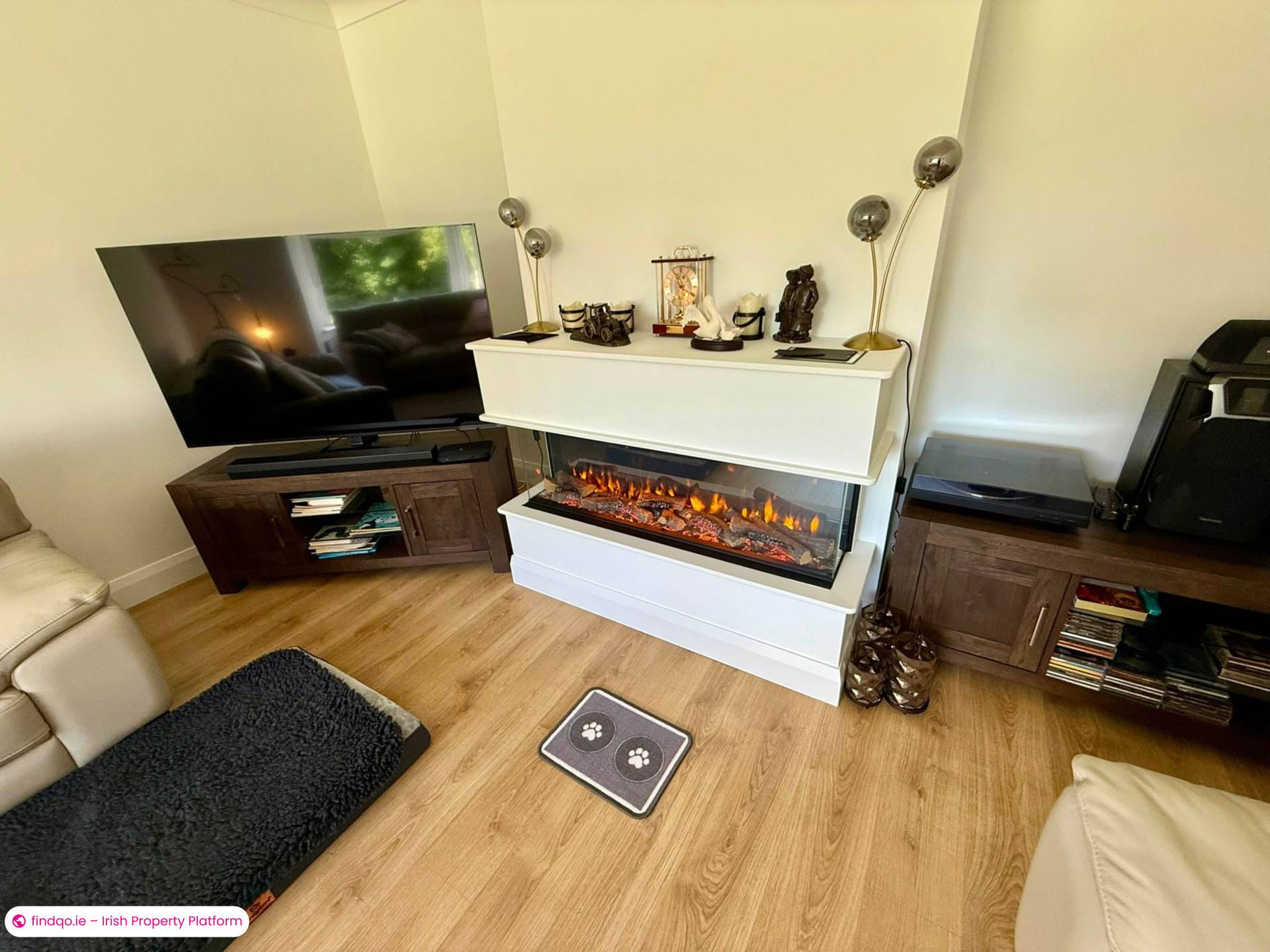 Detached house for Sale in Dunmore, Galway