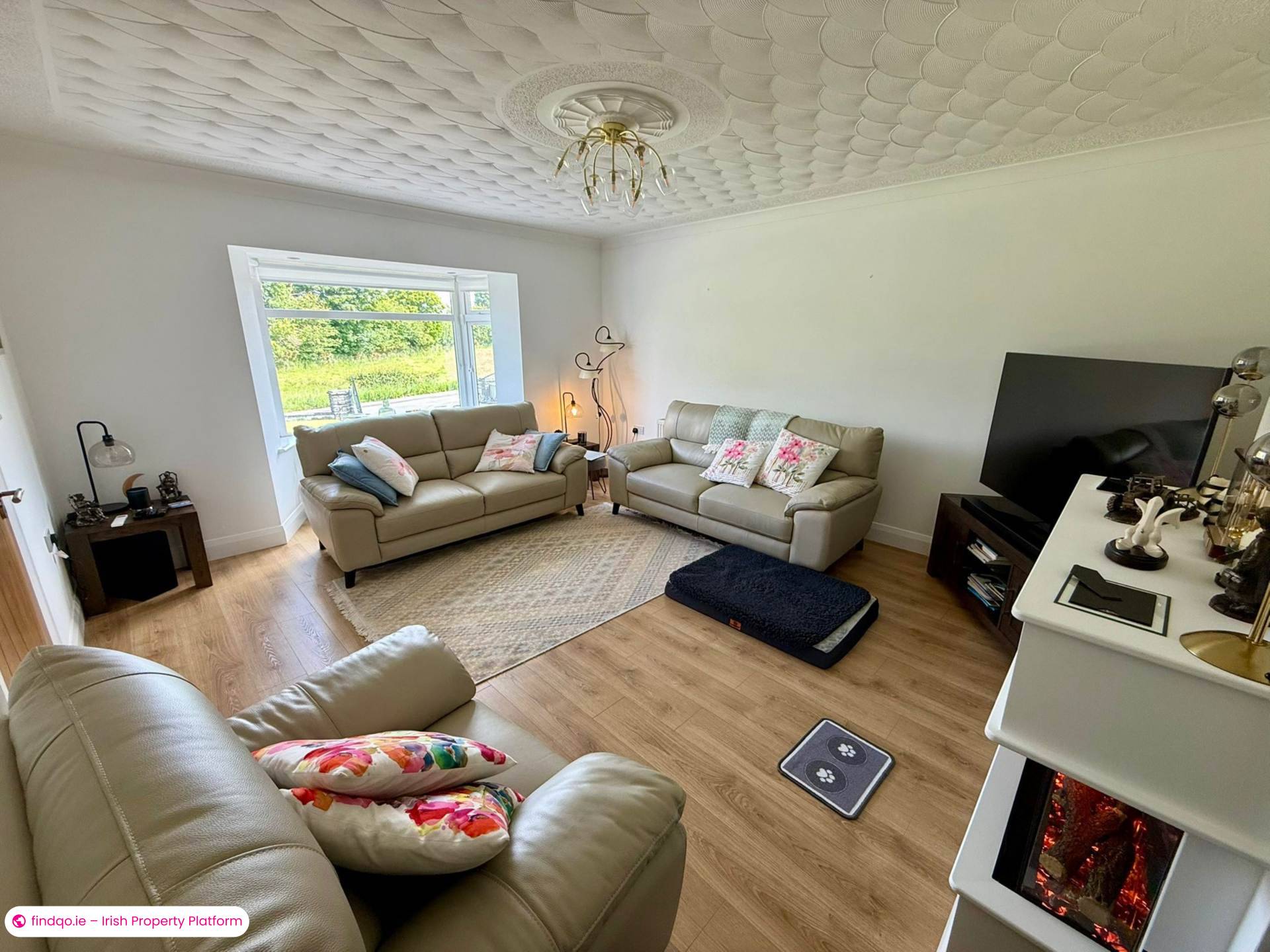 Detached house for Sale in Dunmore, Galway