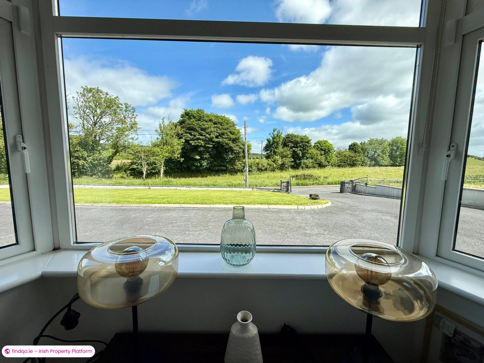 Detached house for Sale in Dunmore, Galway