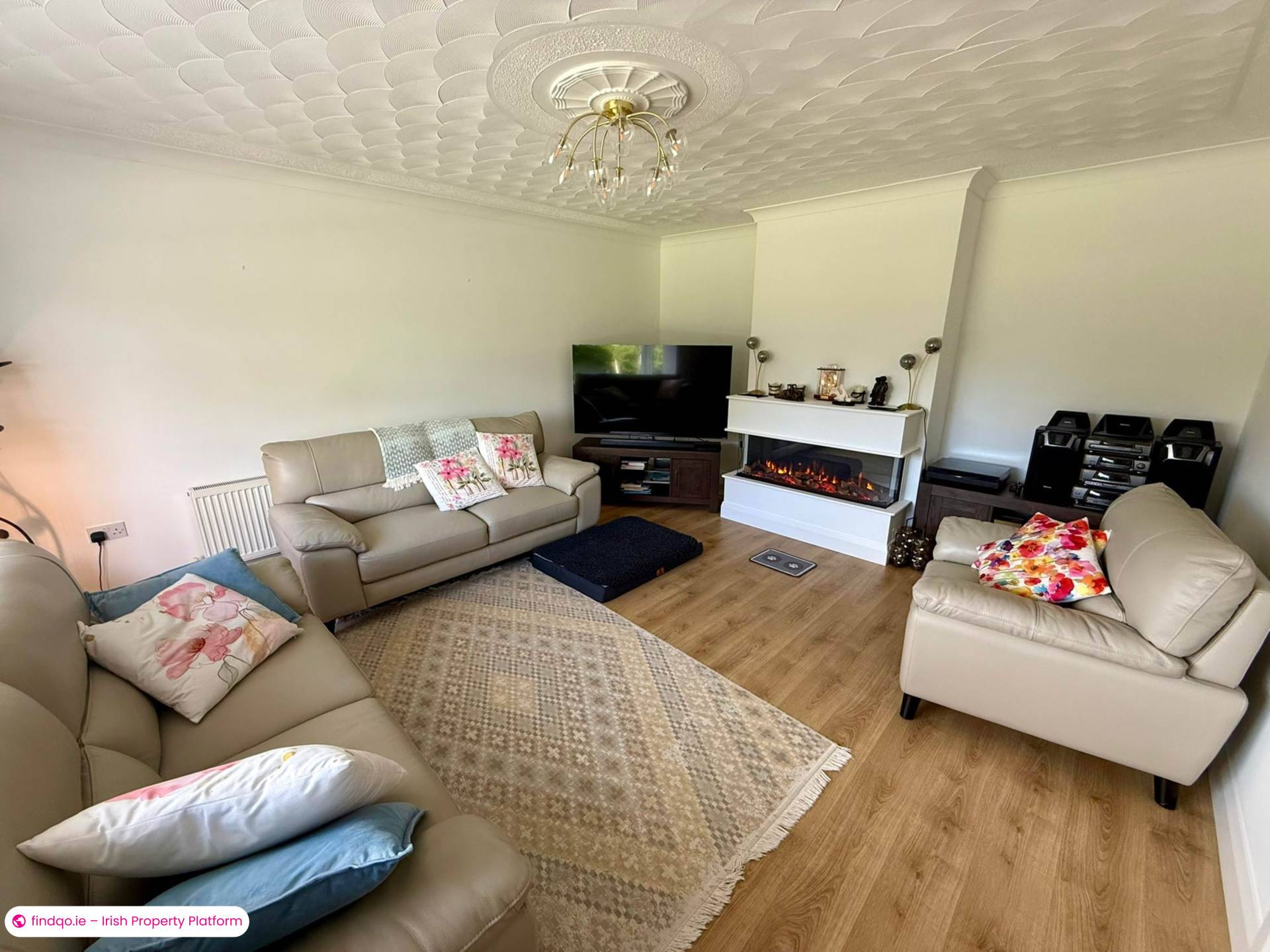 Detached house for Sale in Dunmore, Galway