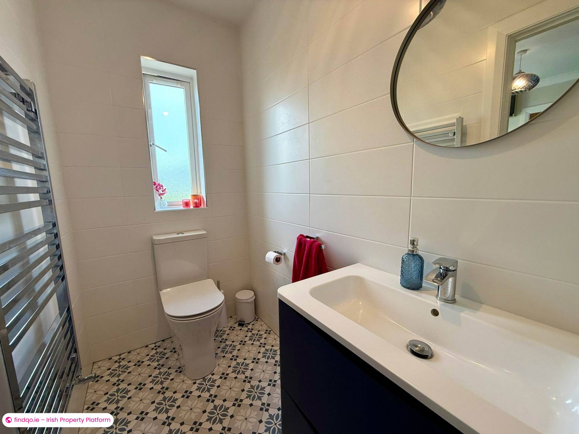 Detached house for Sale in Dunmore, Galway
