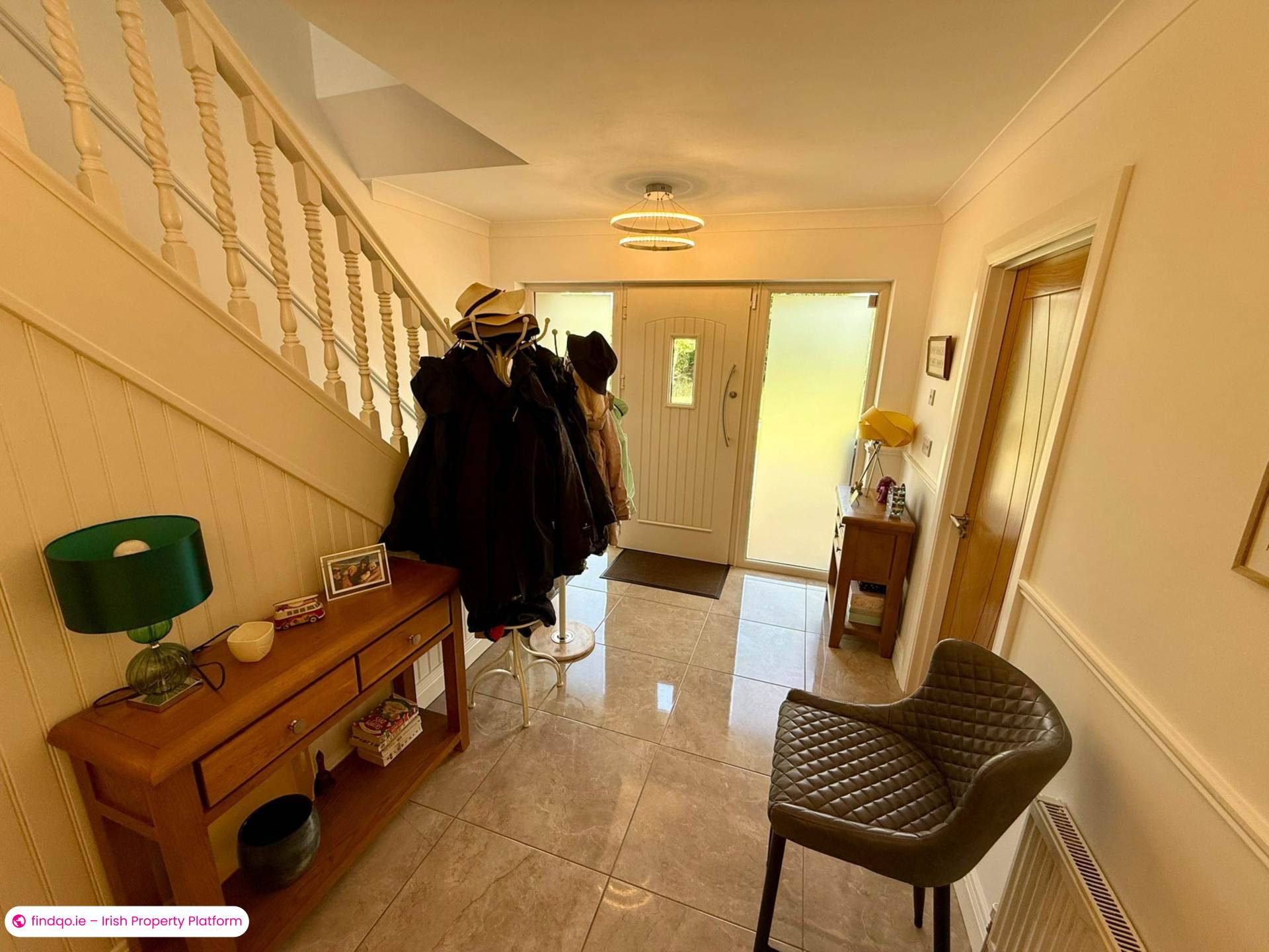 Detached house for Sale in Dunmore, Galway