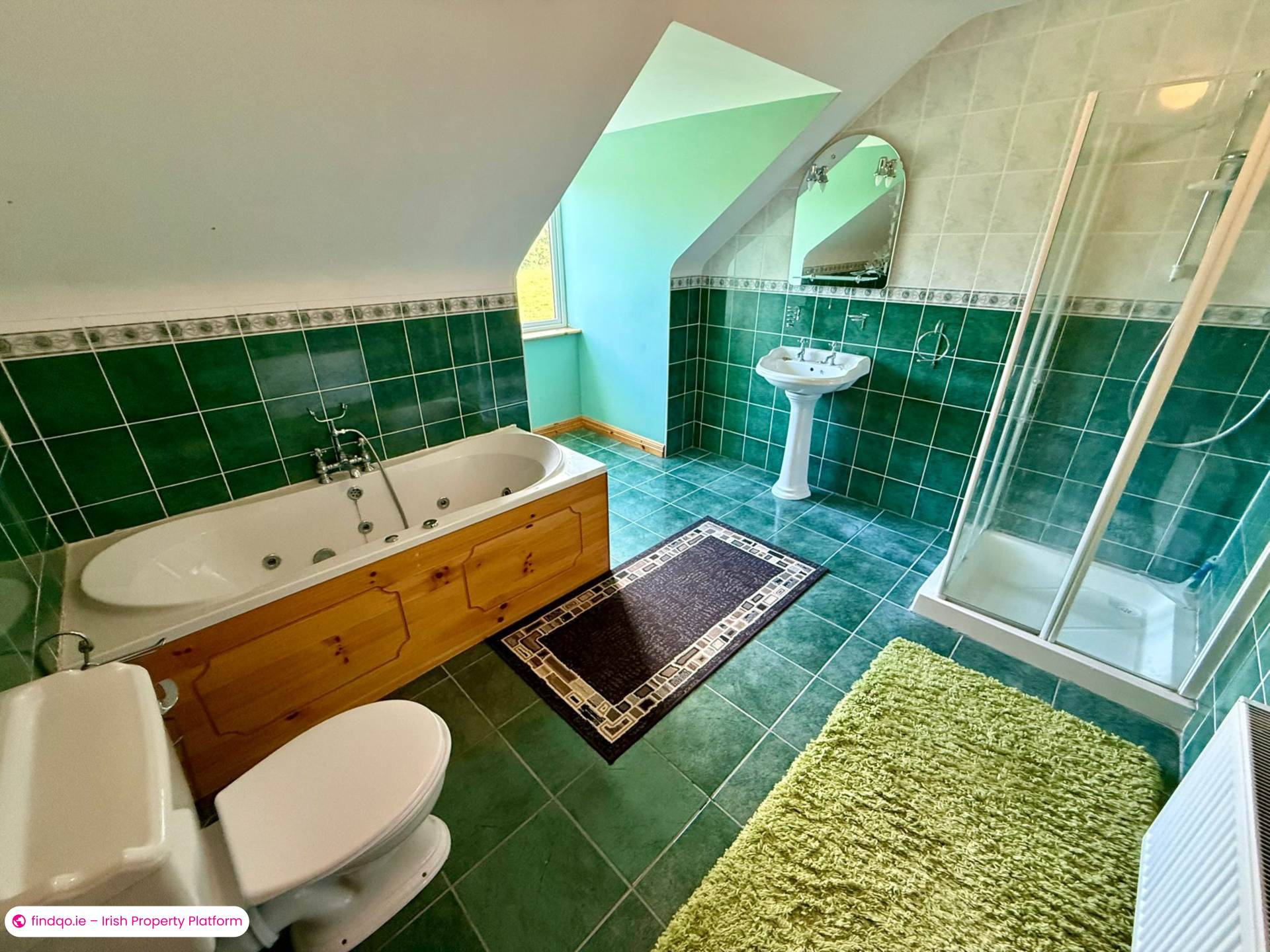 Detached house for Sale in Dunmore, Galway
