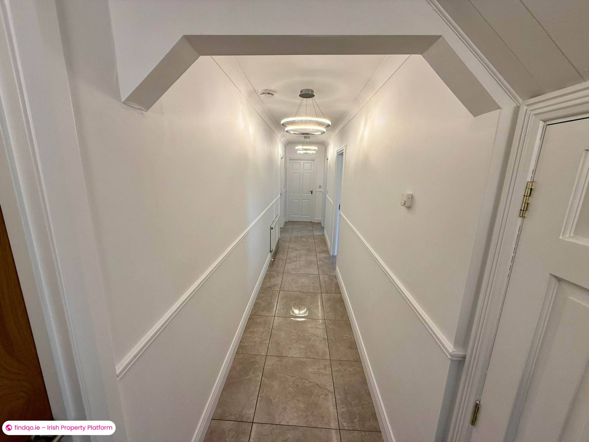 Detached house for Sale in Dunmore, Galway