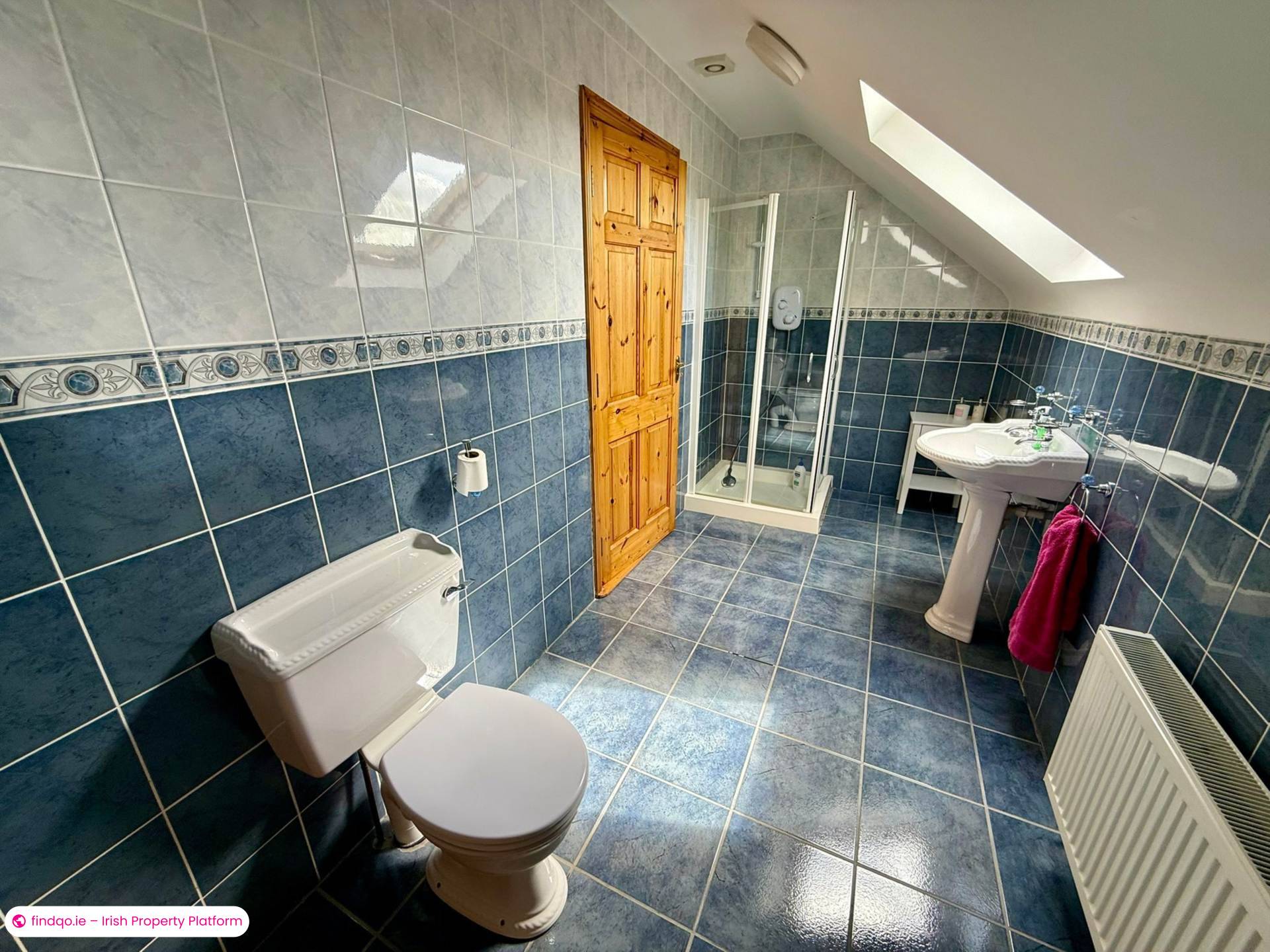Detached house for Sale in Dunmore, Galway