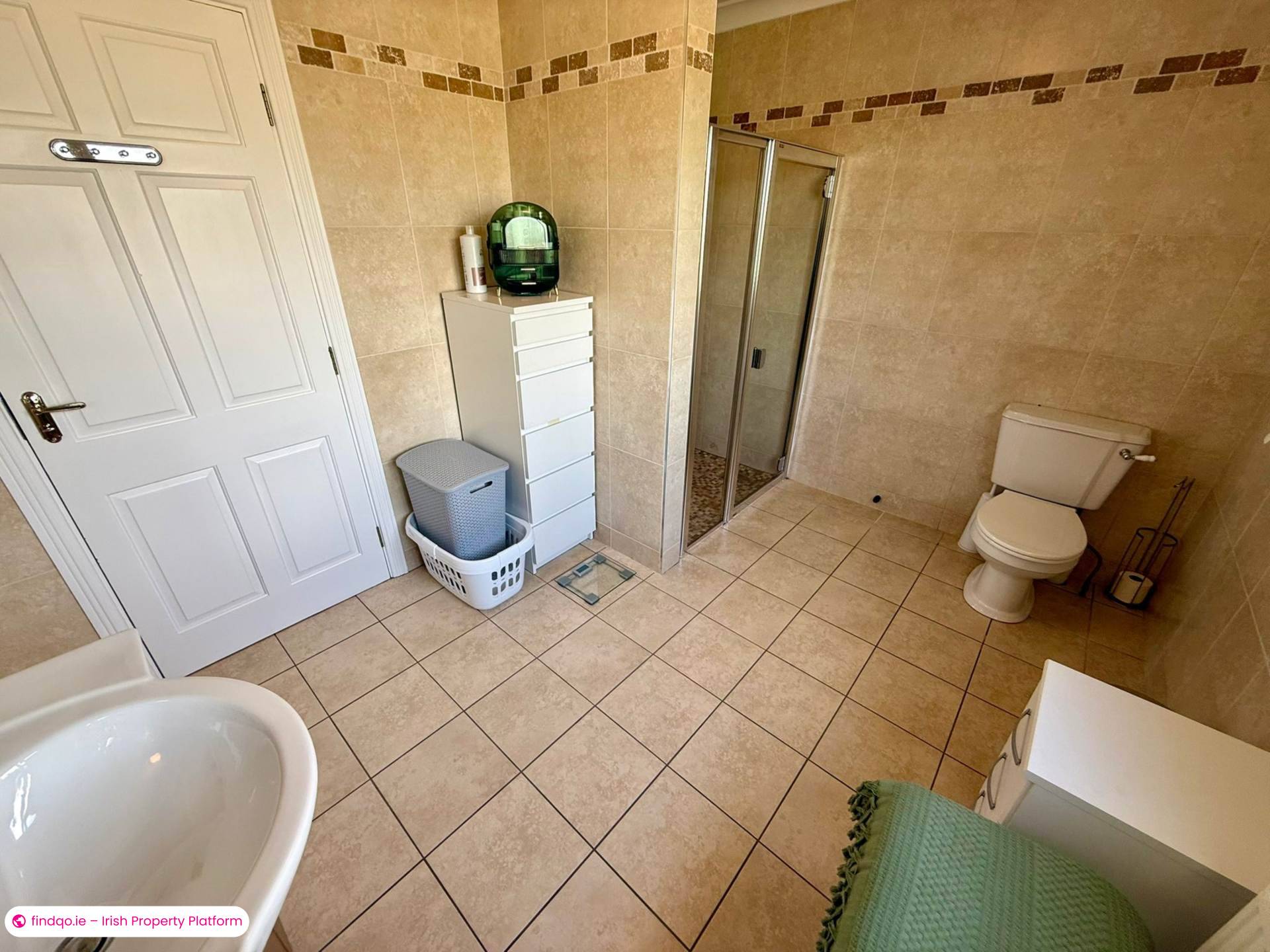 Detached house for Sale in Dunmore, Galway