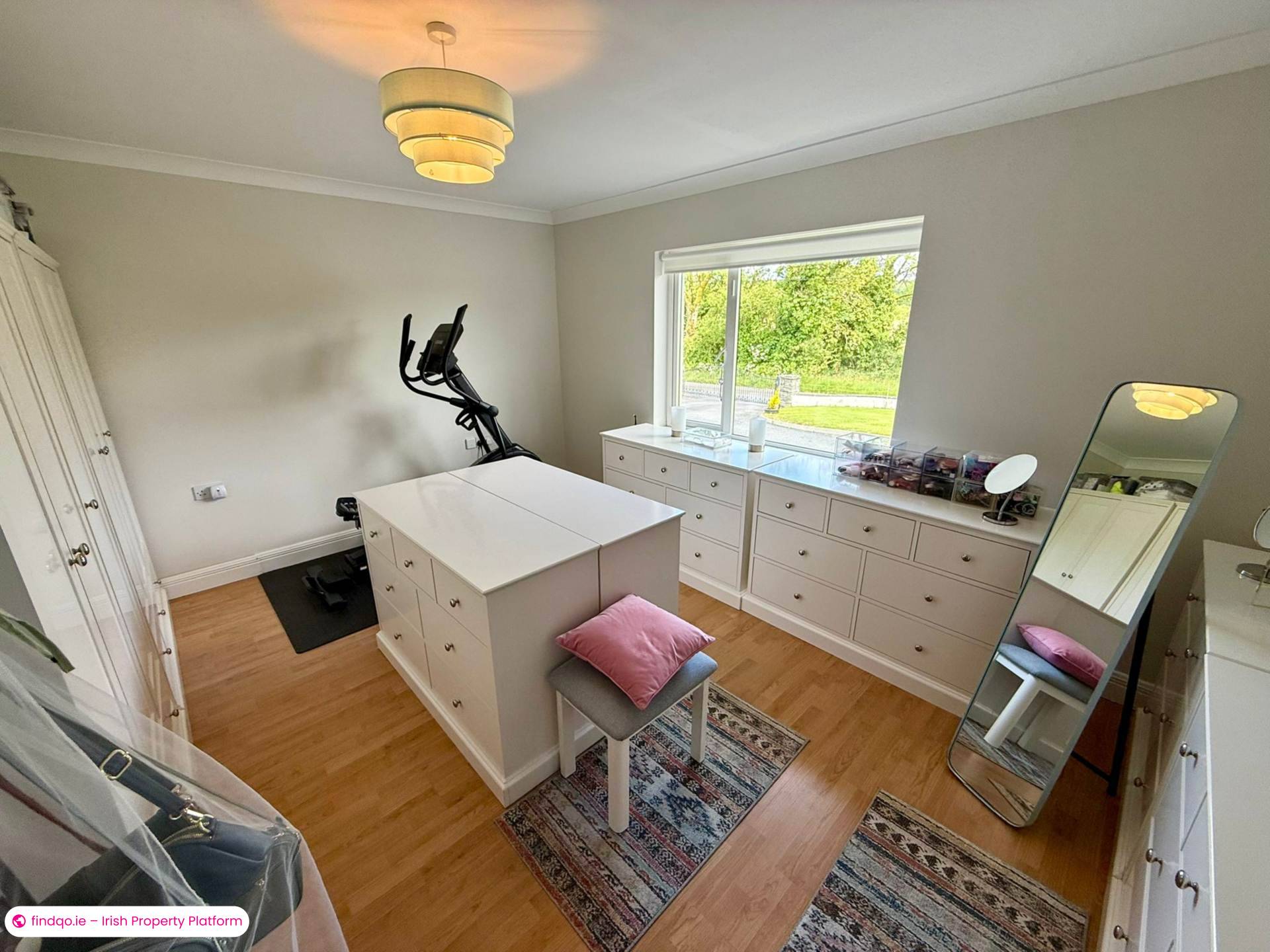 Detached house for Sale in Dunmore, Galway