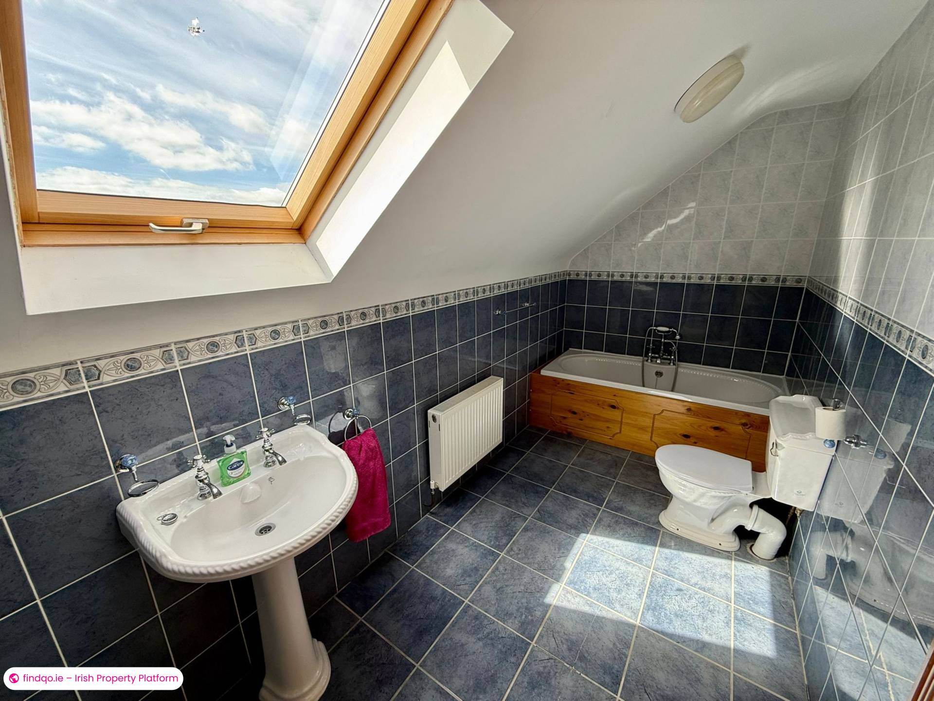 Detached house for Sale in Dunmore, Galway