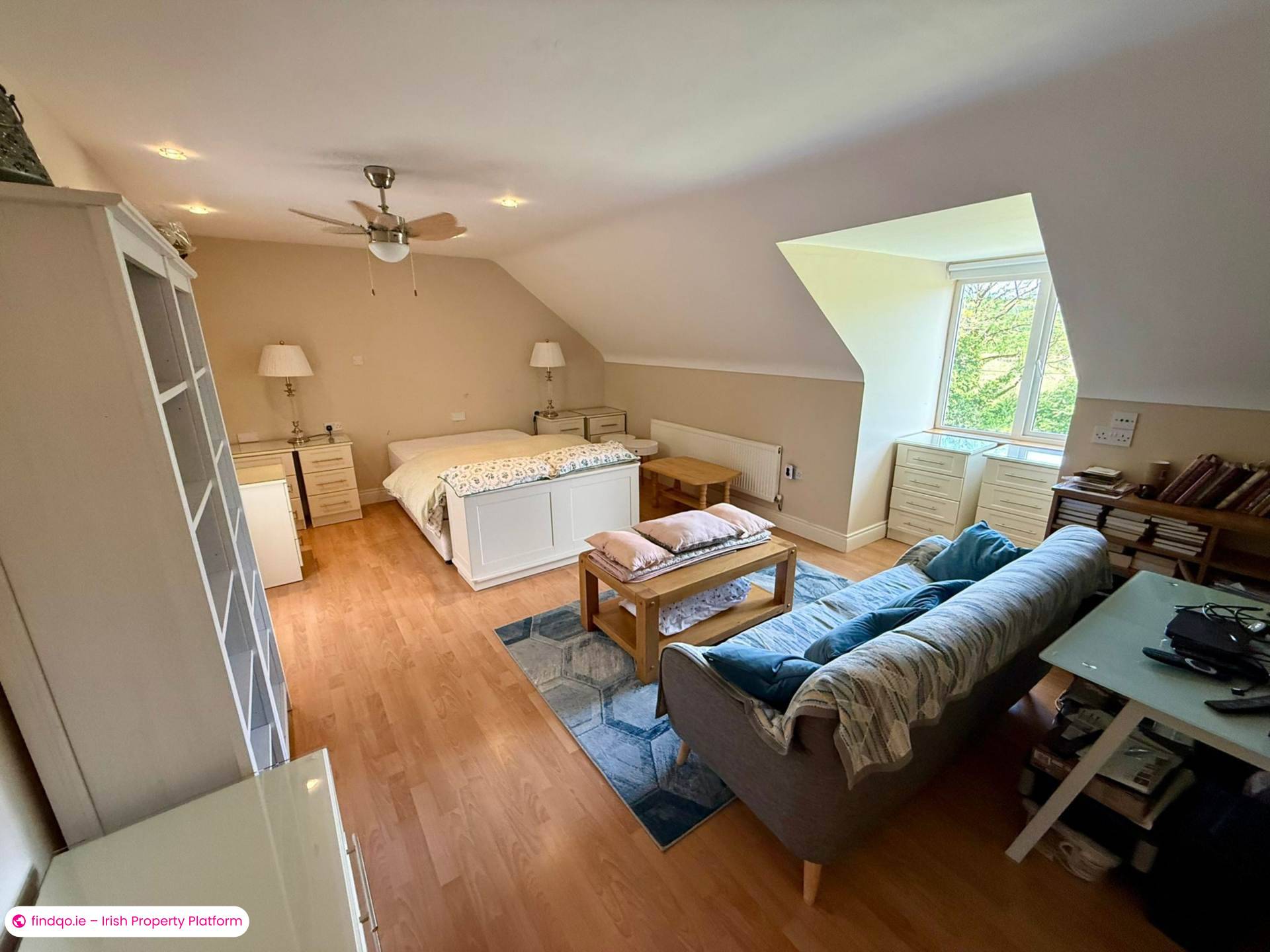 Detached house for Sale in Dunmore, Galway