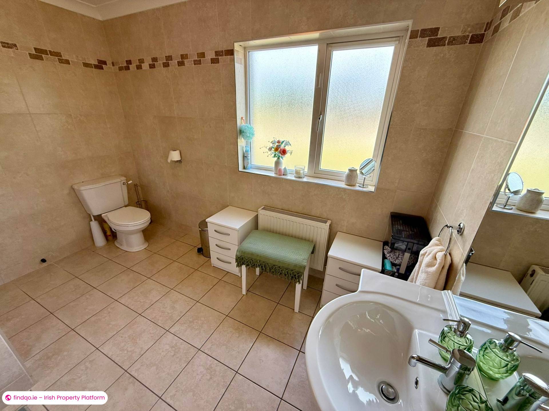 Detached house for Sale in Dunmore, Galway