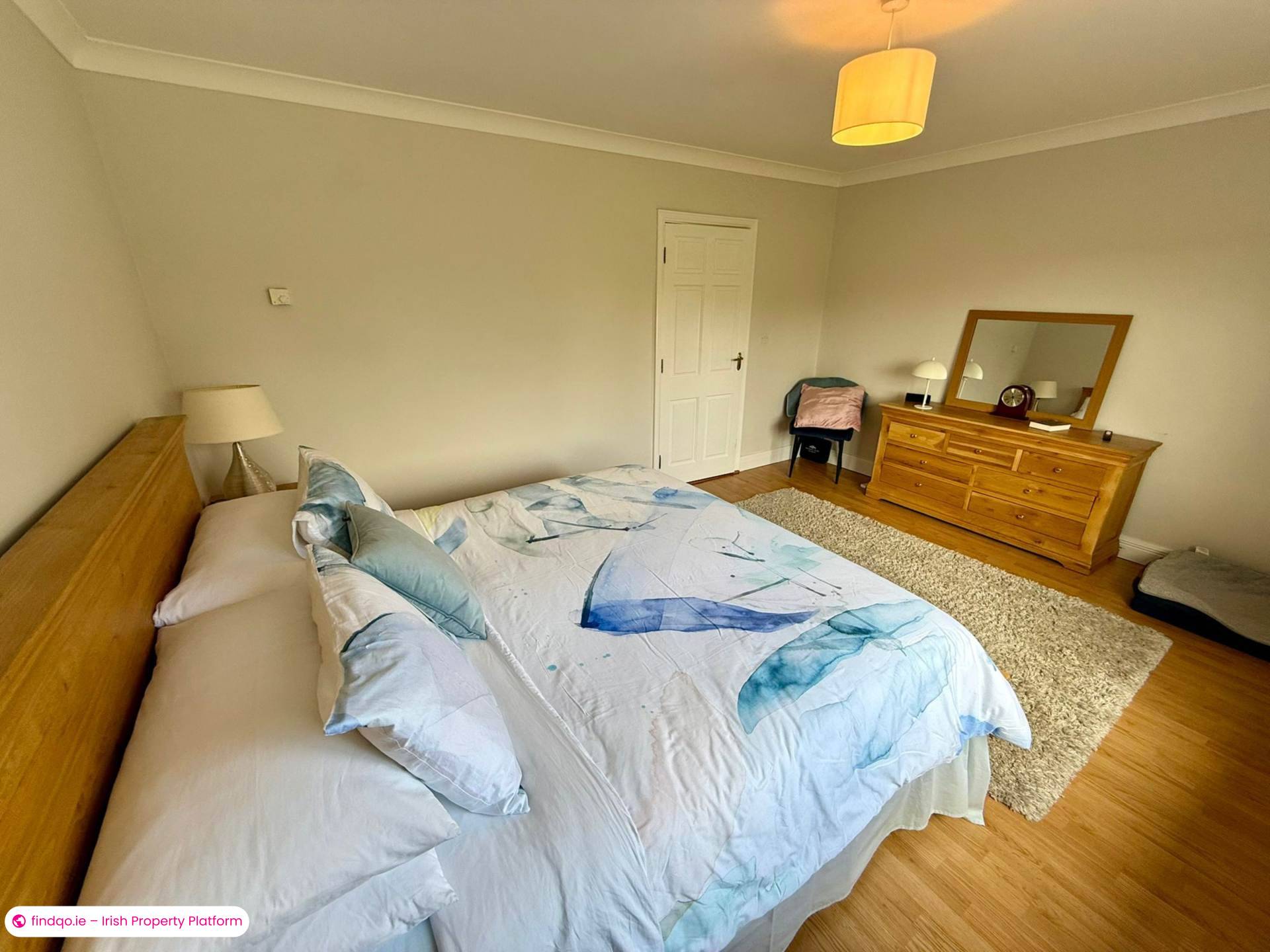 Detached house for Sale in Dunmore, Galway