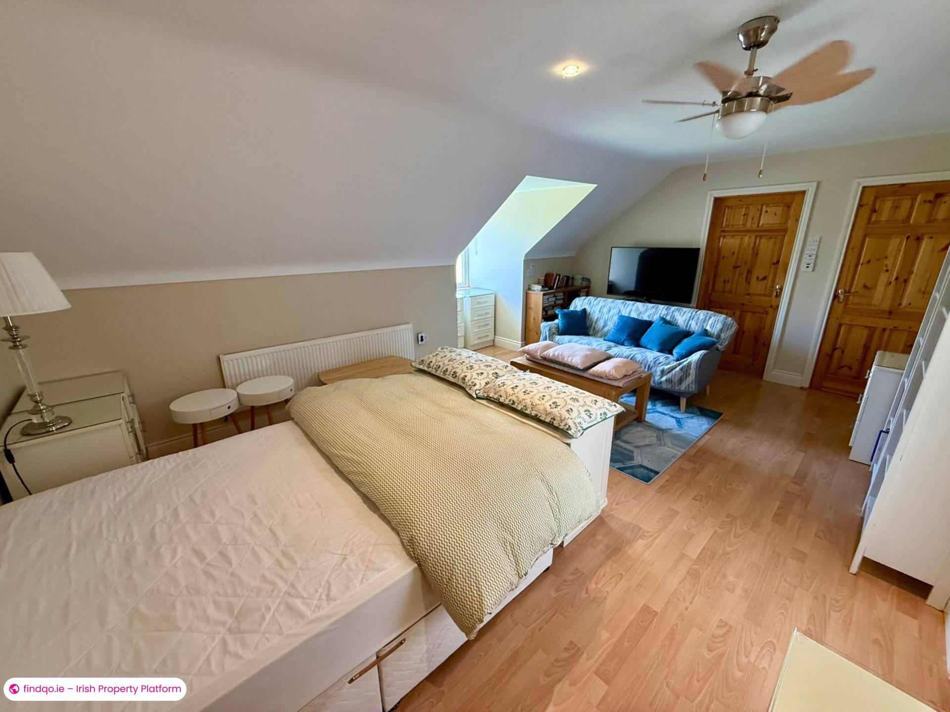 Detached house for Sale in Dunmore, Galway