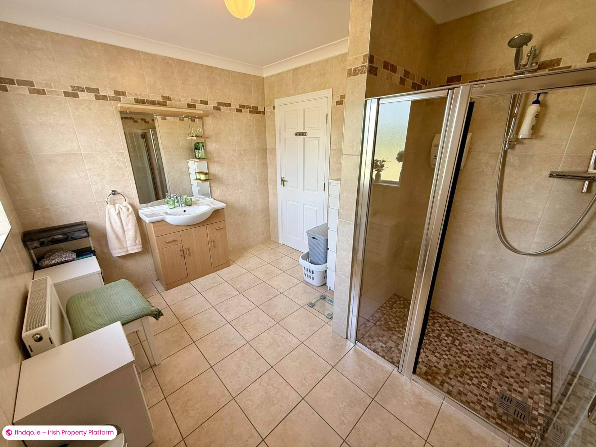 Detached house for Sale in Dunmore, Galway