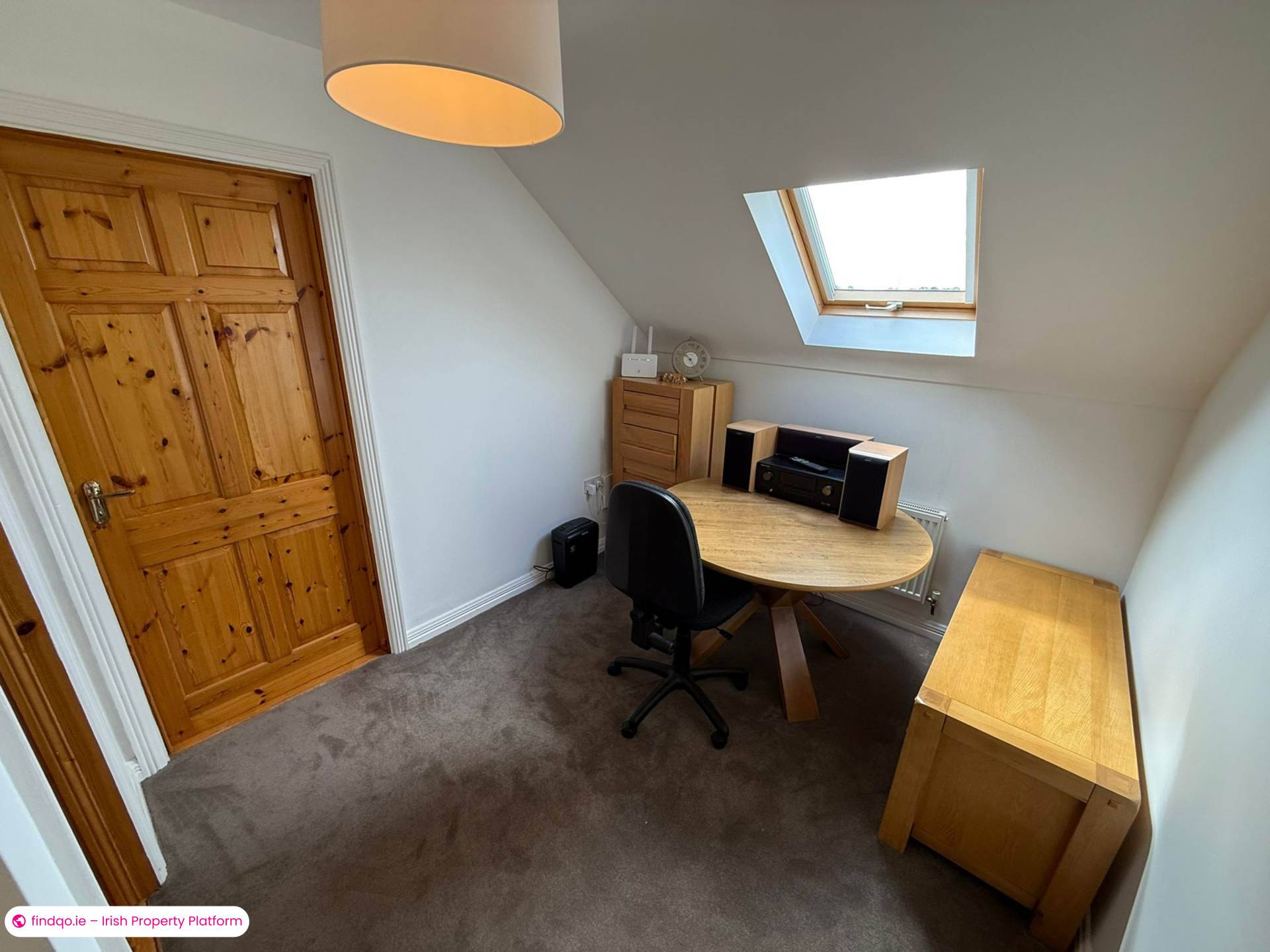 Detached house for Sale in Dunmore, Galway