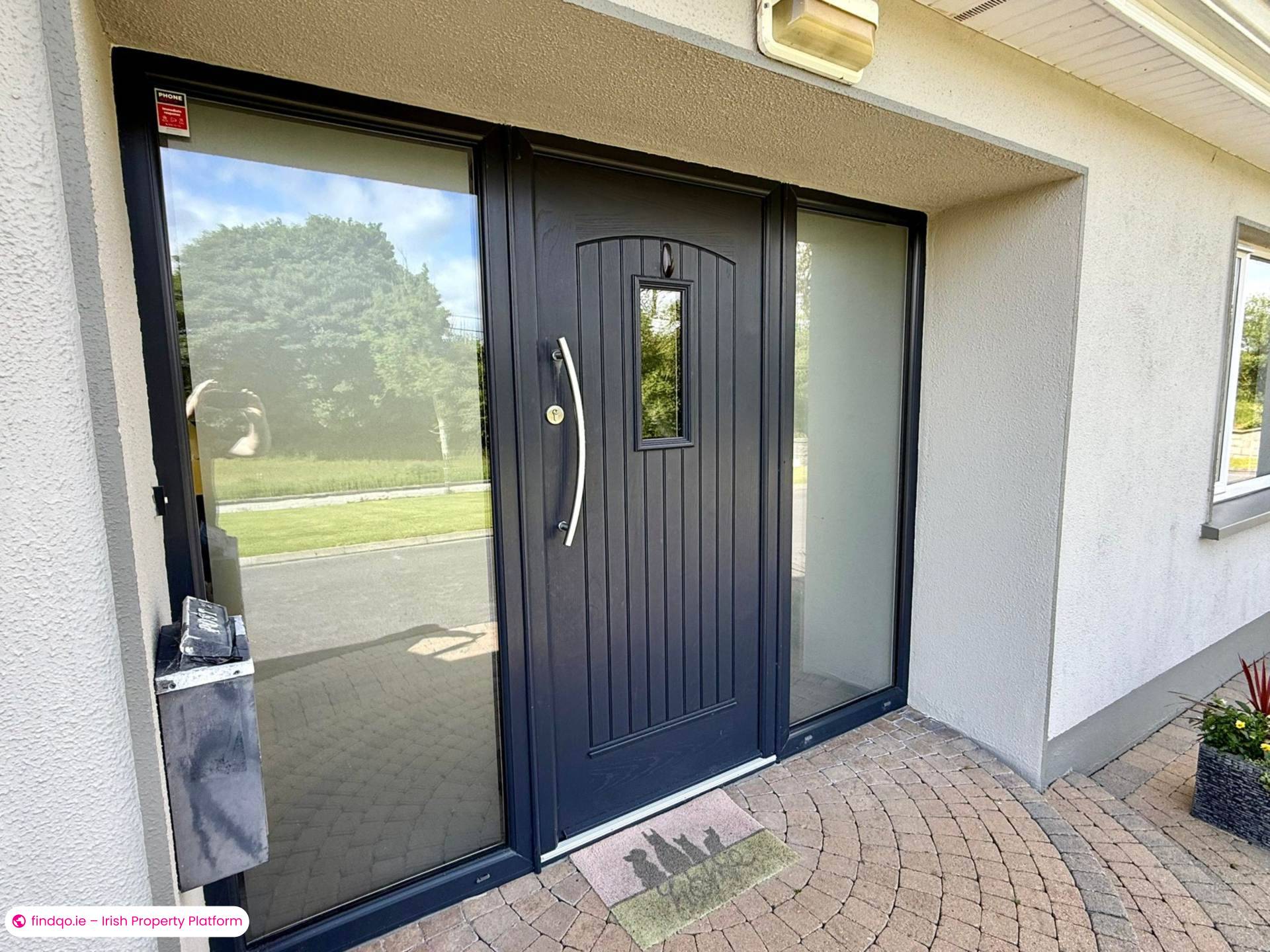 Detached house for Sale in Dunmore, Galway