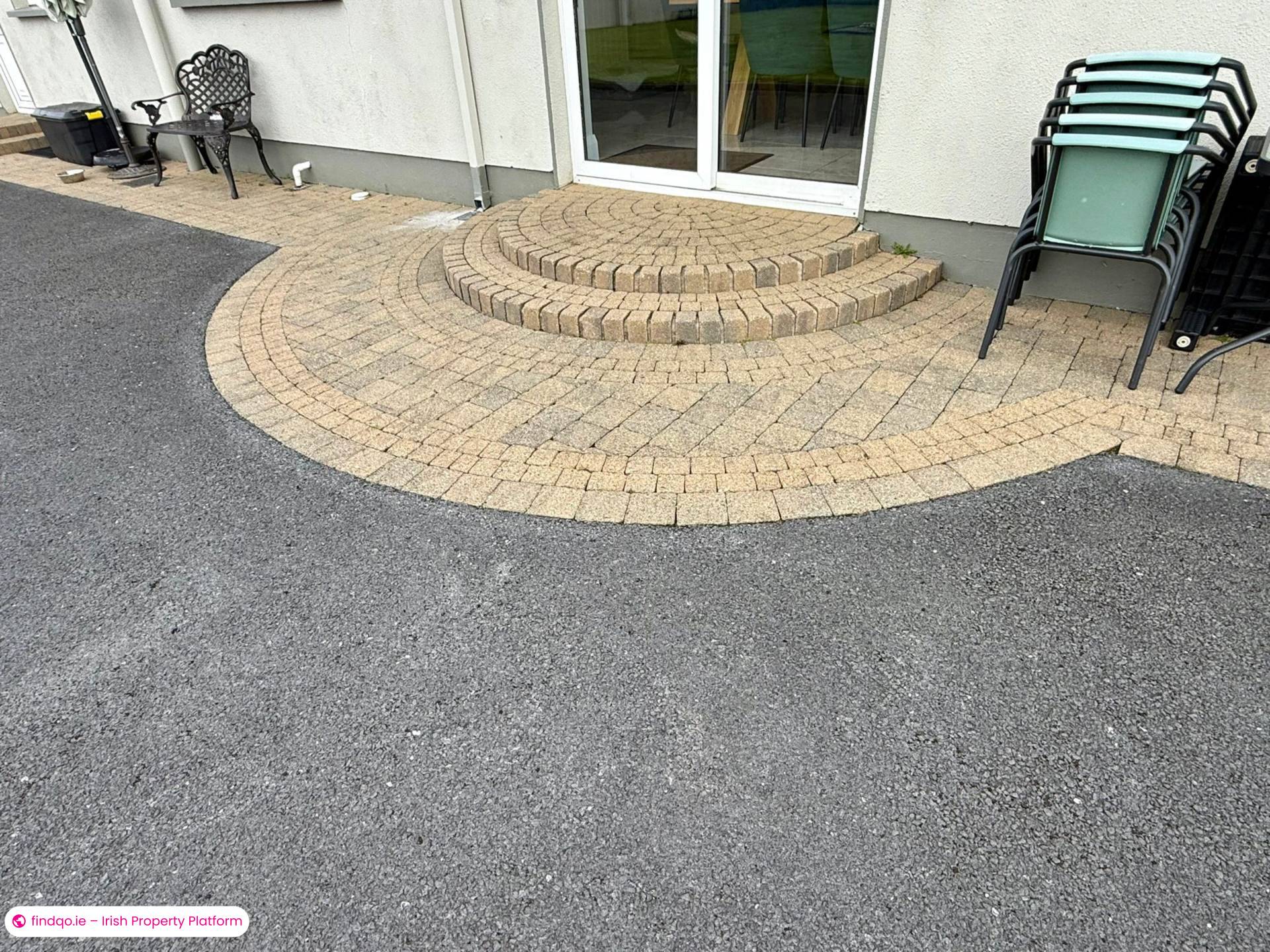 Detached house for Sale in Dunmore, Galway