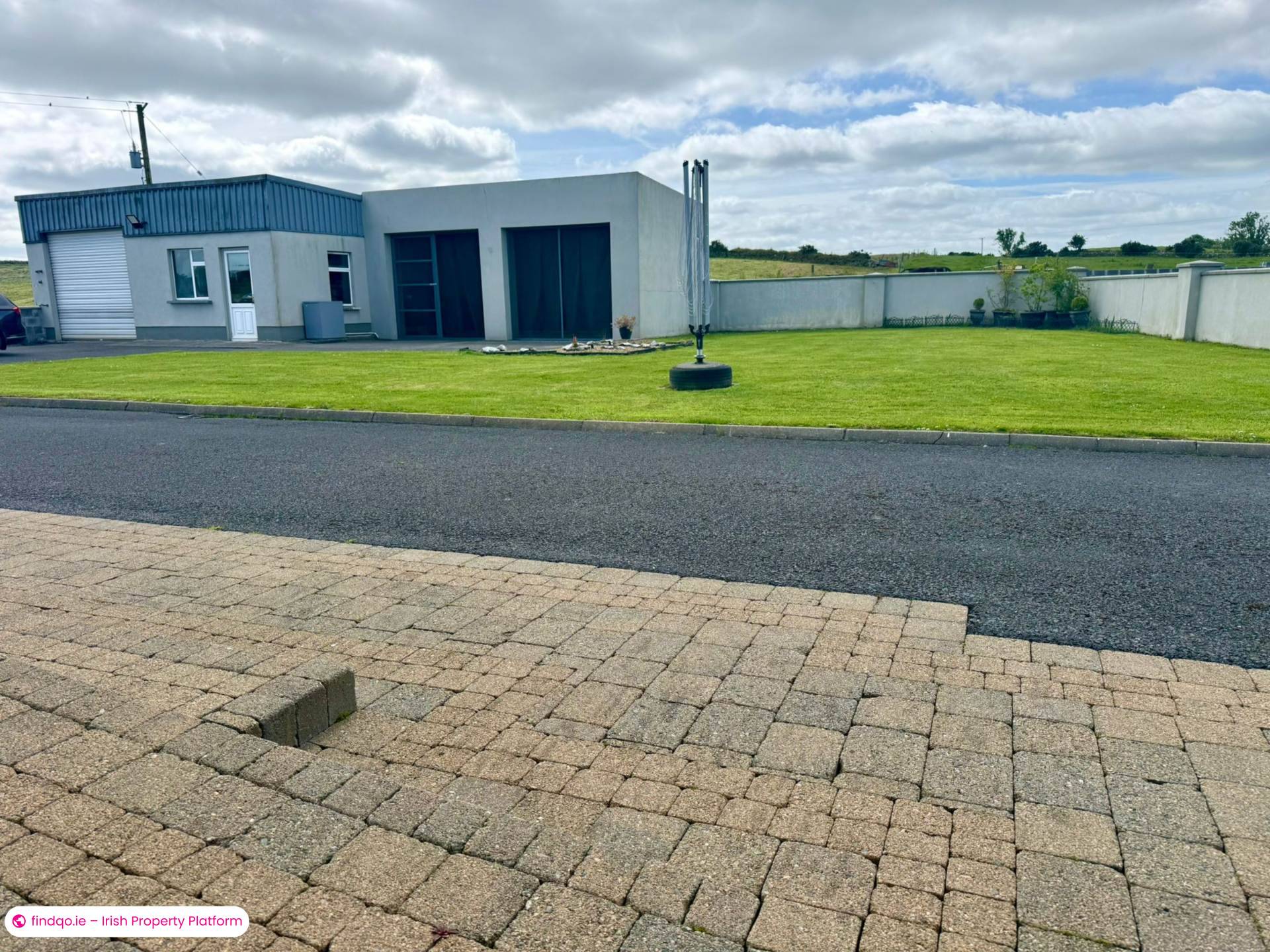 Detached house for Sale in Dunmore, Galway