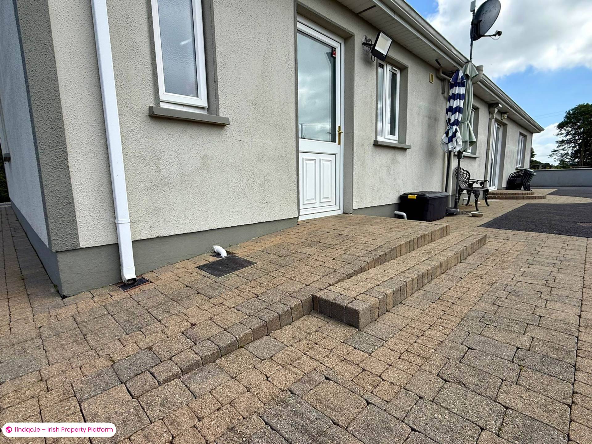 Detached house for Sale in Dunmore, Galway