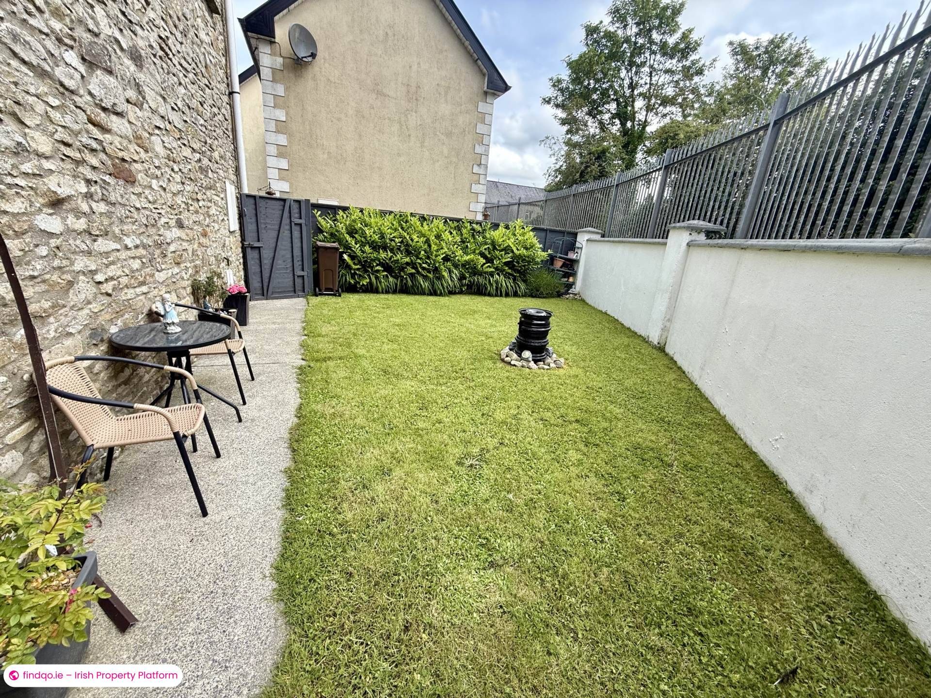 Detached house for Sale in Ballinlough, Cork
