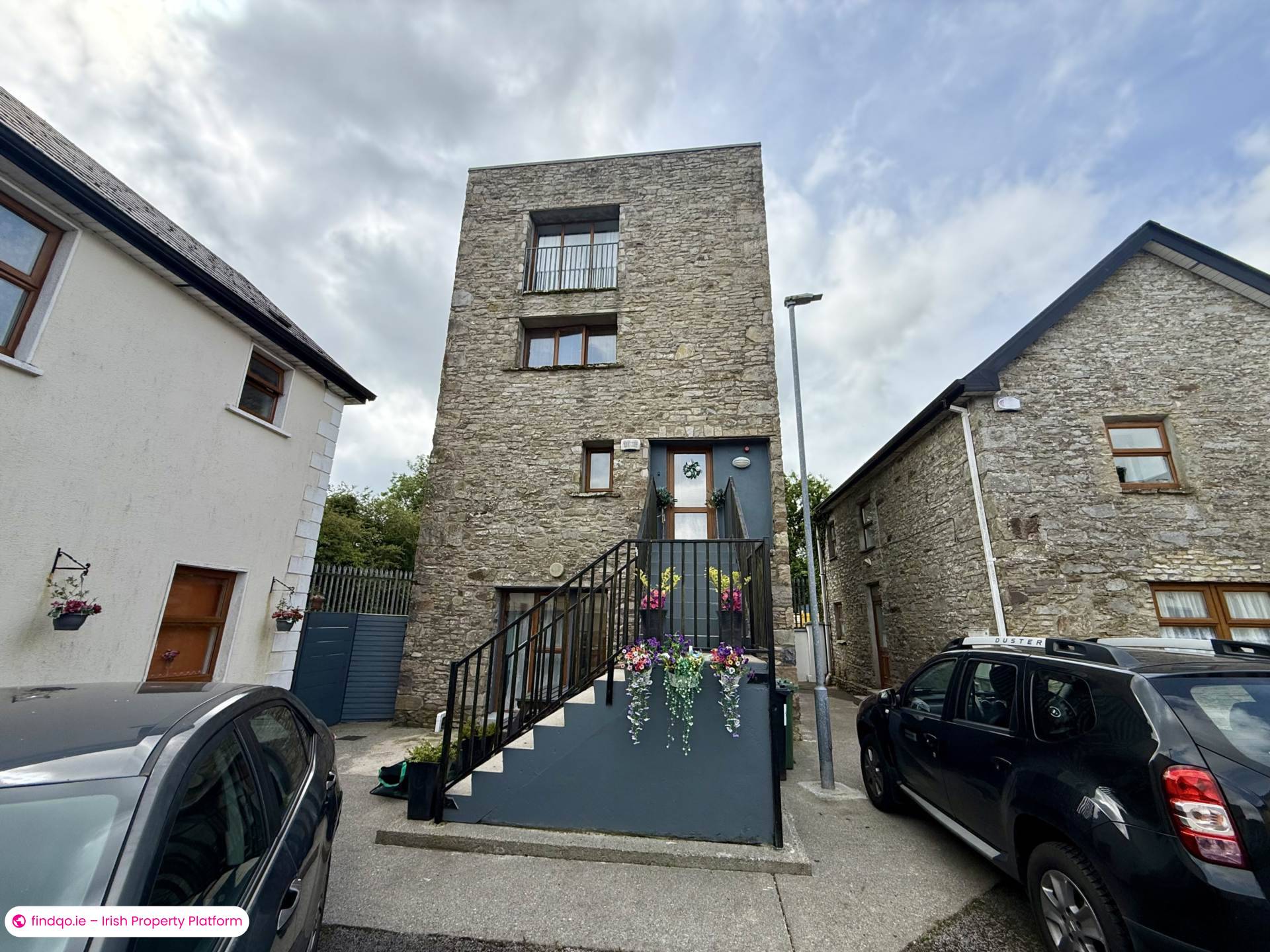 Detached house for Sale in Ballinlough, Cork