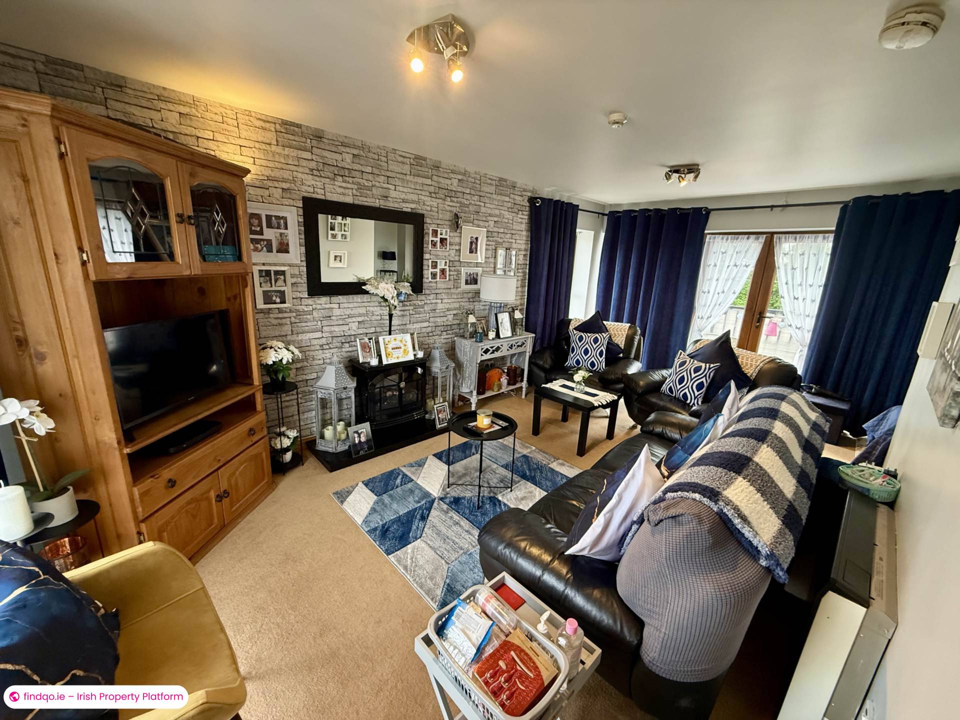 Detached house for Sale in Ballinlough, Cork