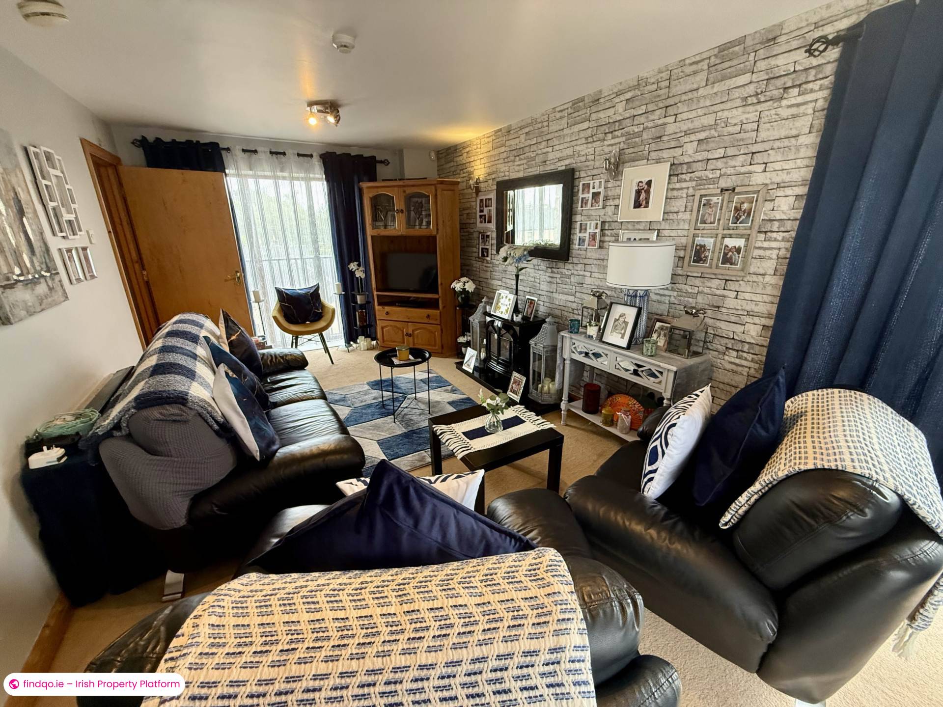 Detached house for Sale in Ballinlough, Cork