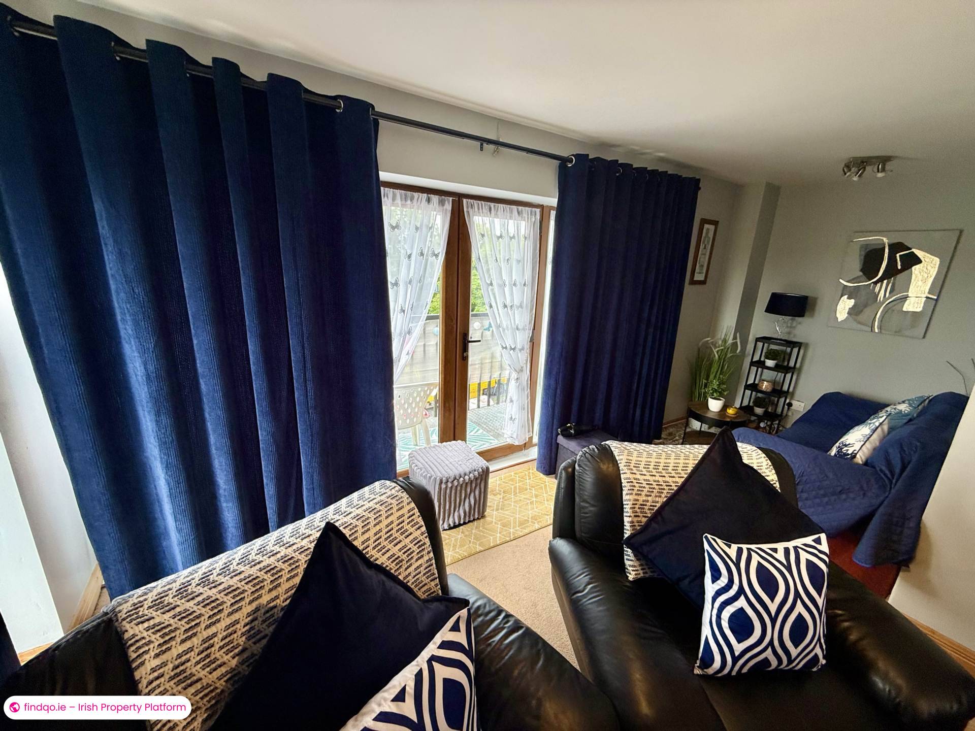 Detached house for Sale in Ballinlough, Cork