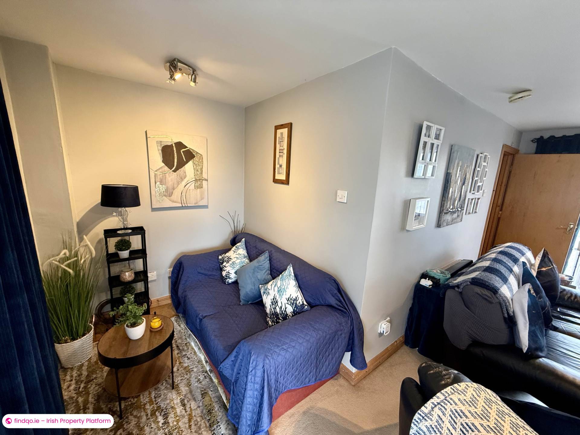 Detached house for Sale in Ballinlough, Cork