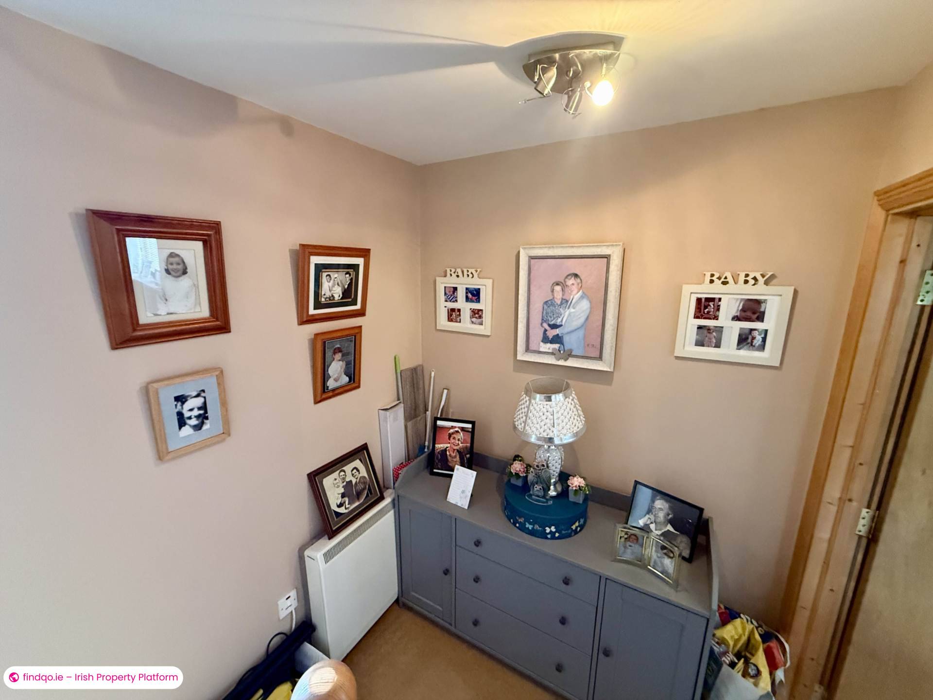 Detached house for Sale in Ballinlough, Cork
