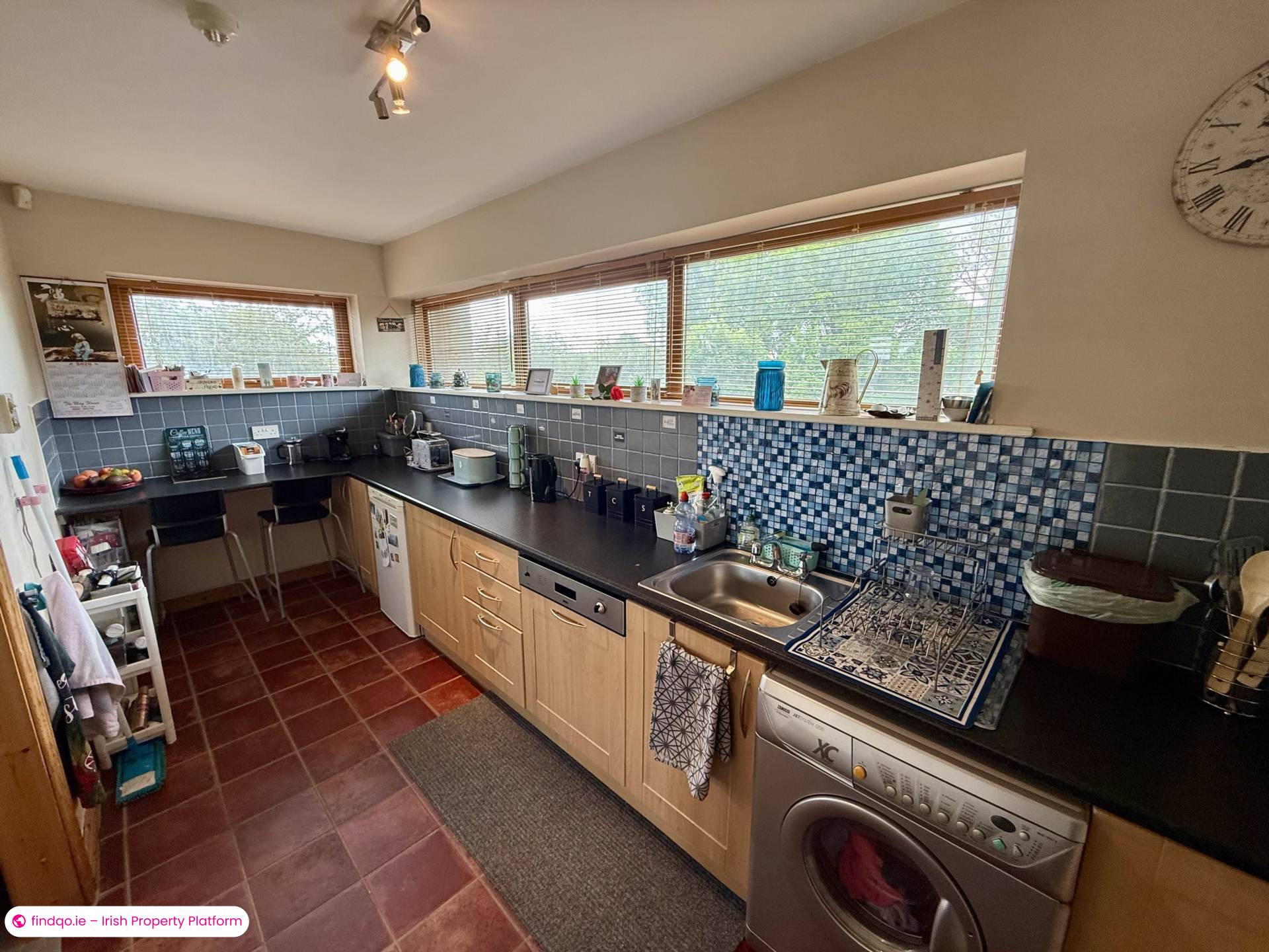 Detached house for Sale in Ballinlough, Cork