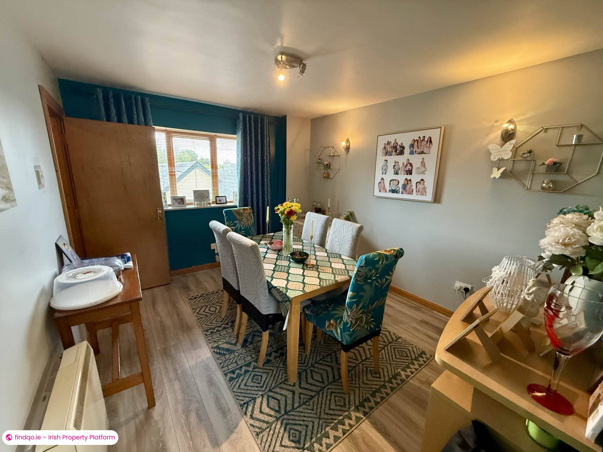 Detached house for Sale in Ballinlough, Cork