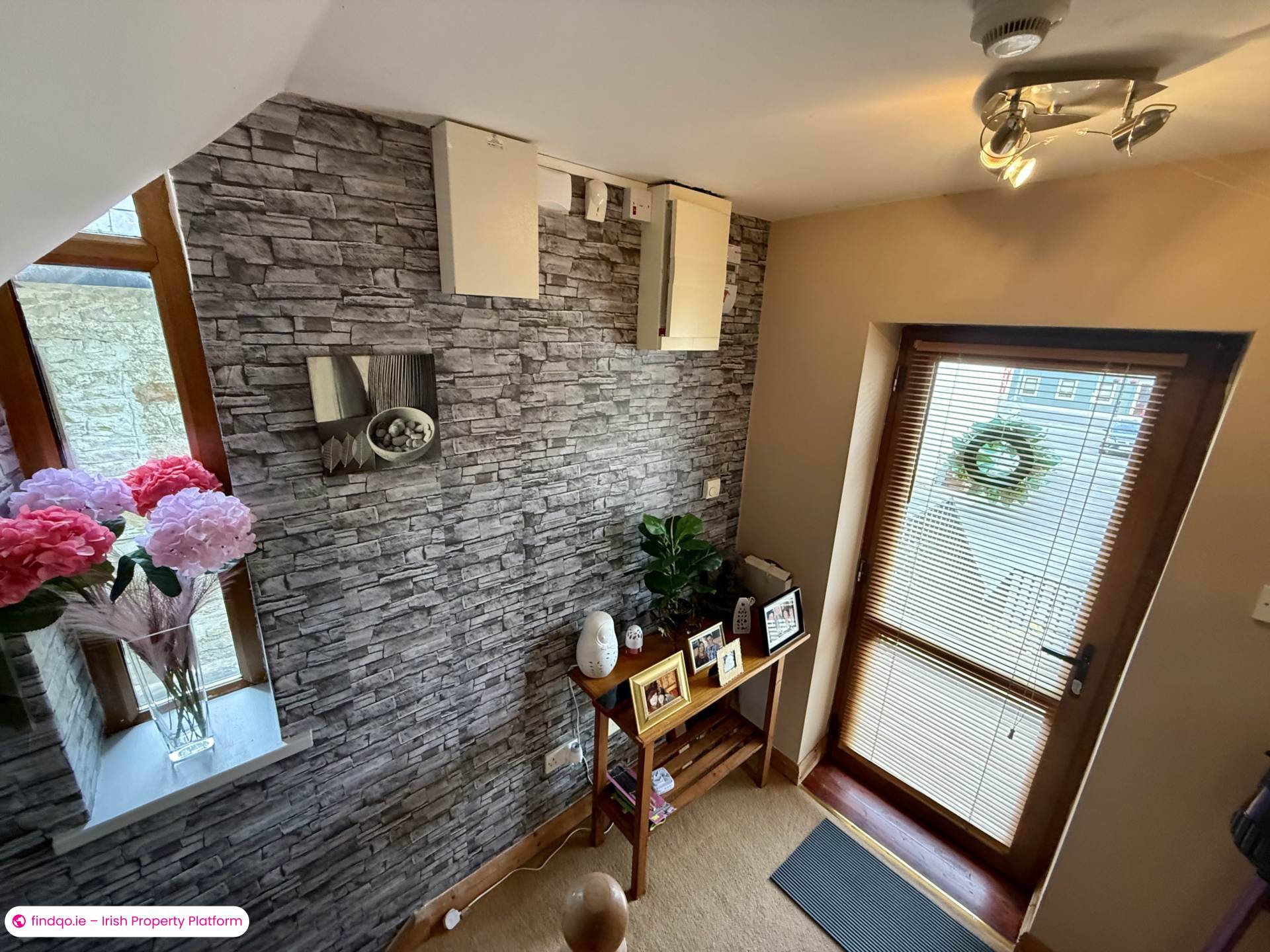 Detached house for Sale in Ballinlough, Cork