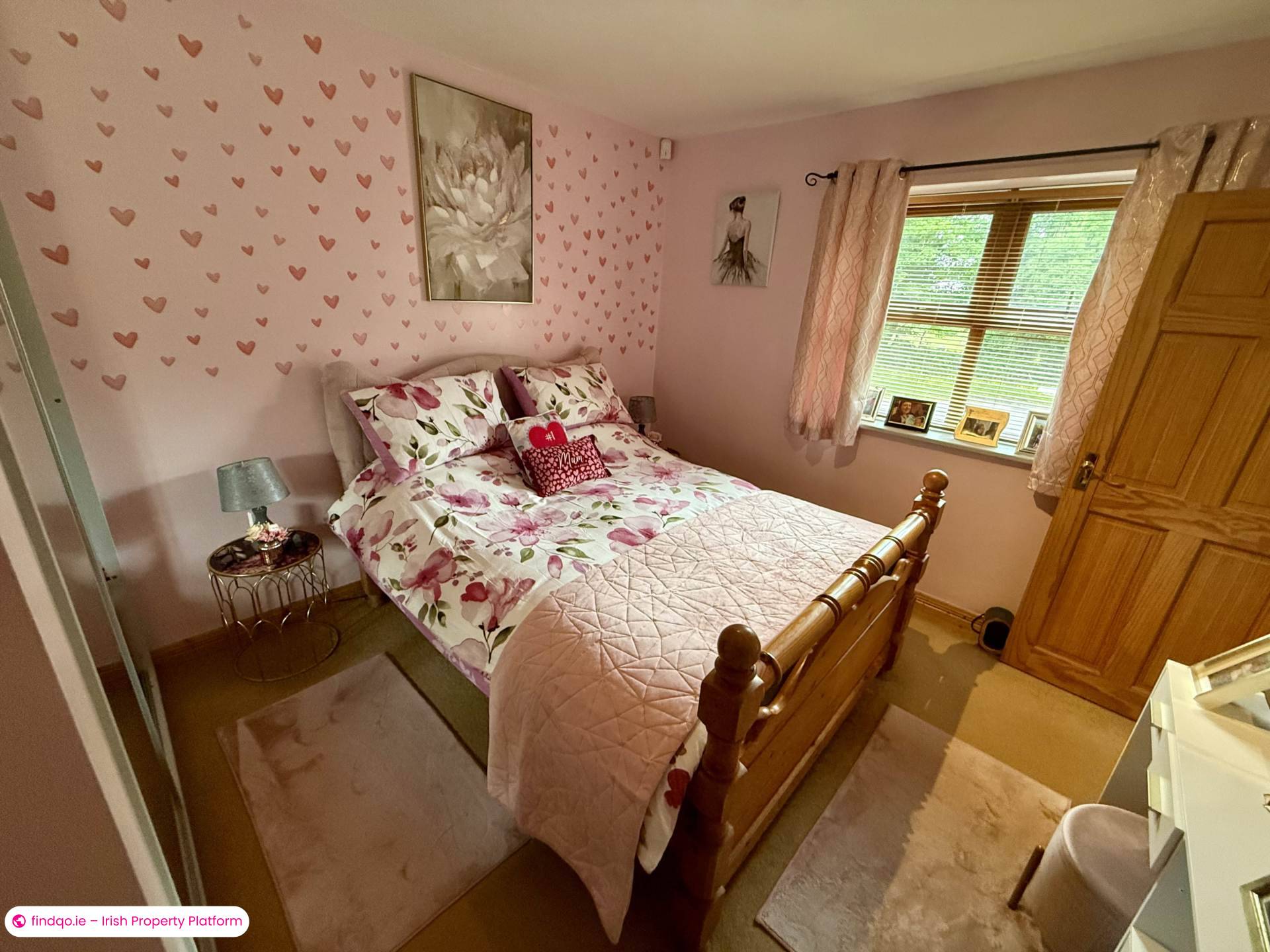Detached house for Sale in Ballinlough, Cork