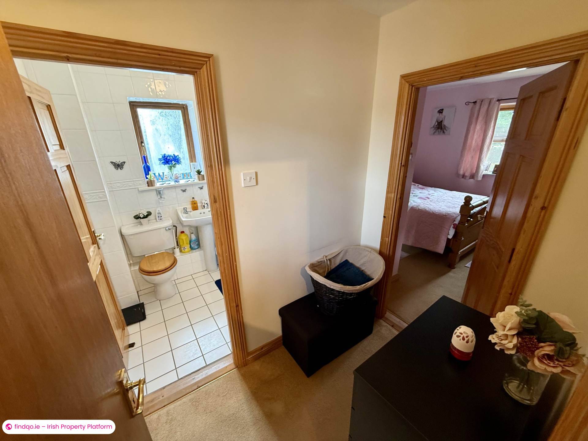 Detached house for Sale in Ballinlough, Cork