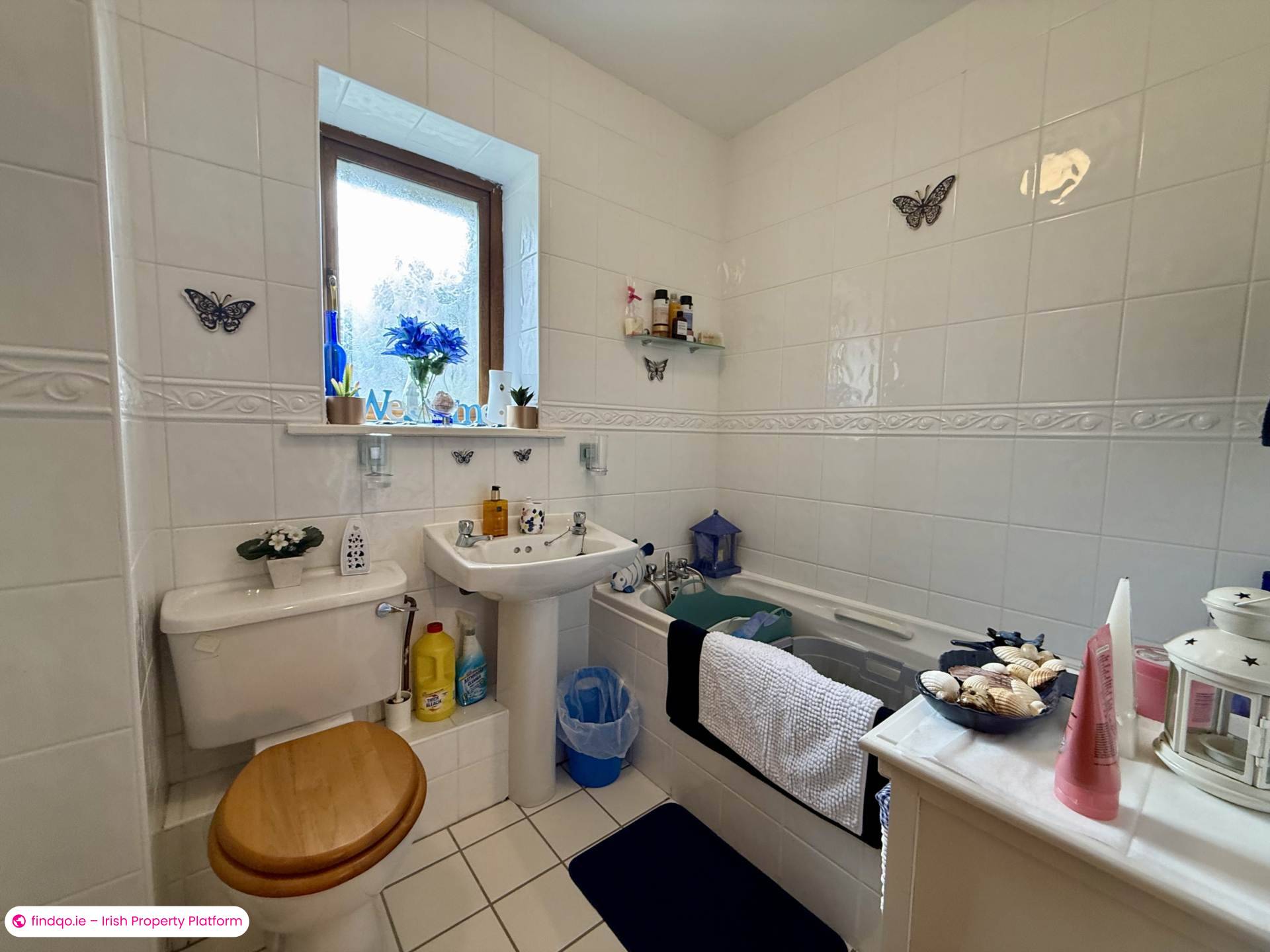 Detached house for Sale in Ballinlough, Cork