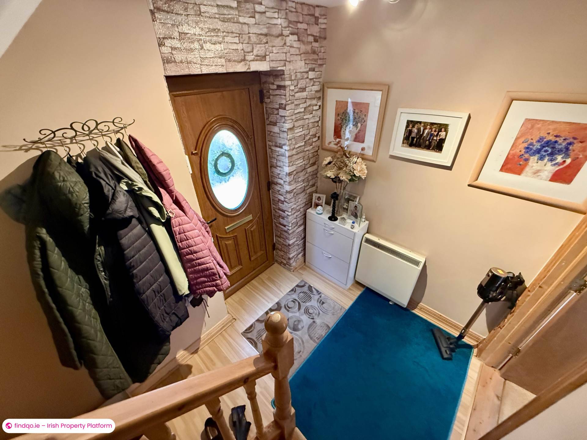 Detached house for Sale in Ballinlough, Cork