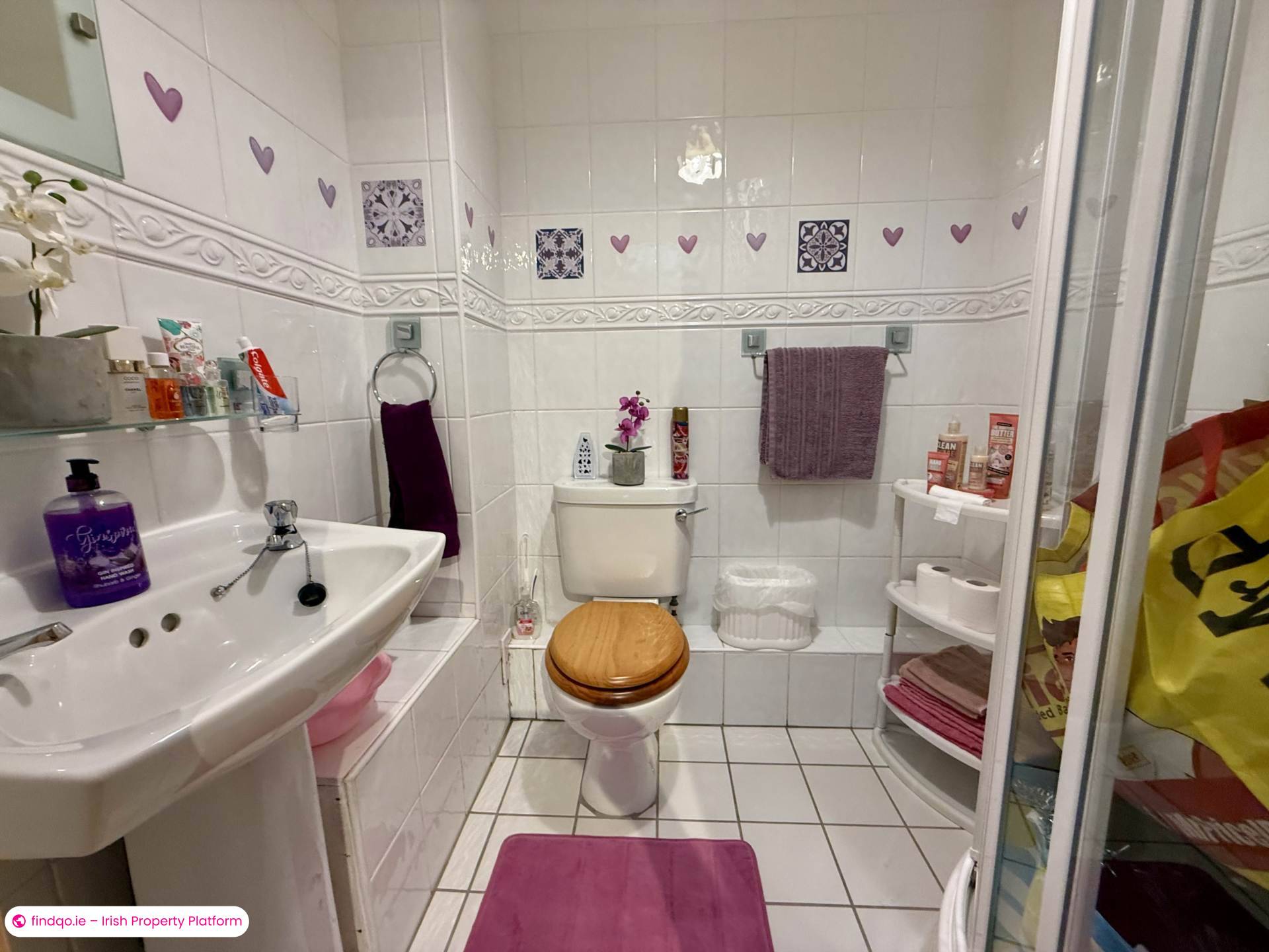 Detached house for Sale in Ballinlough, Cork