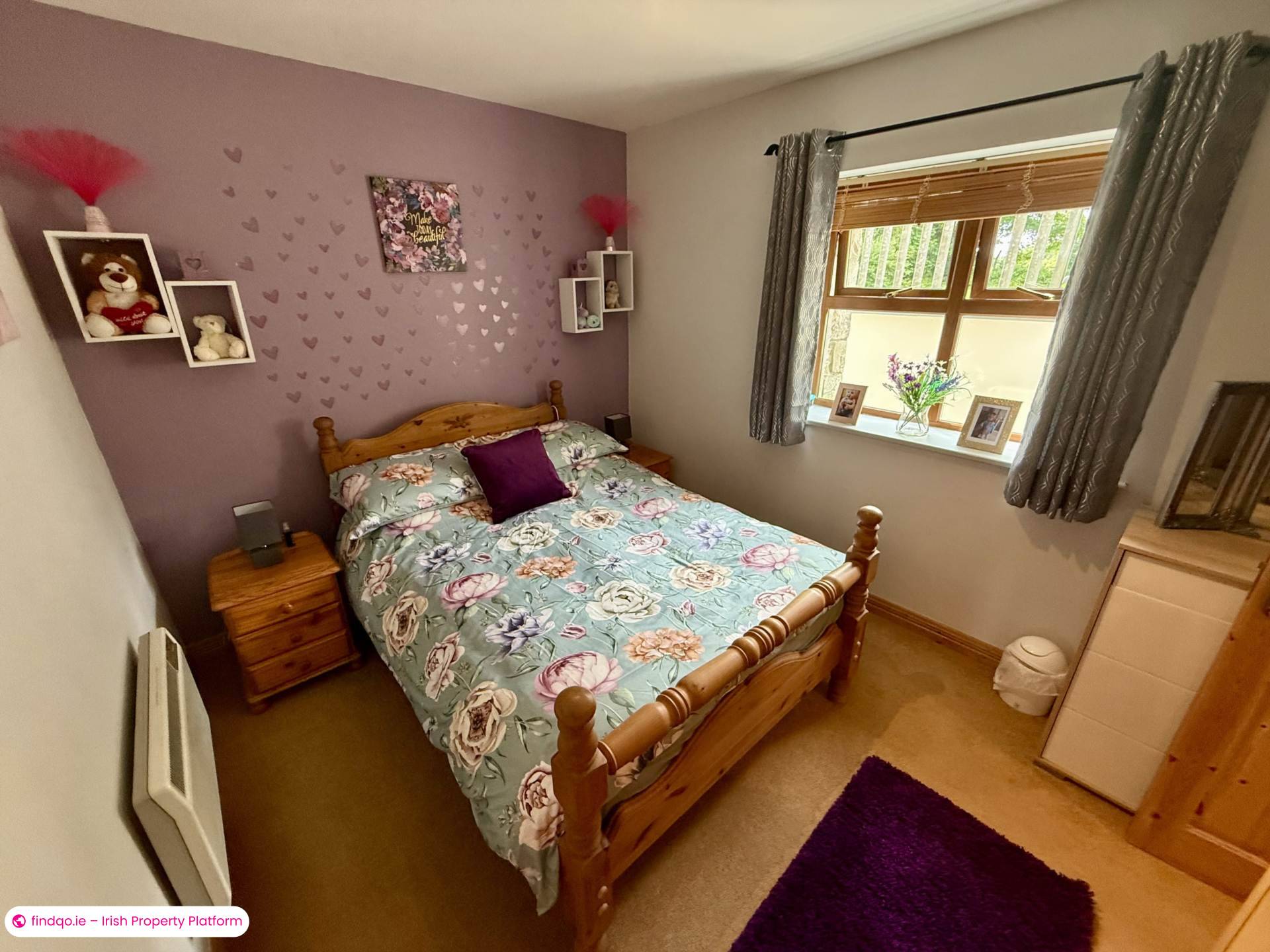 Detached house for Sale in Ballinlough, Cork