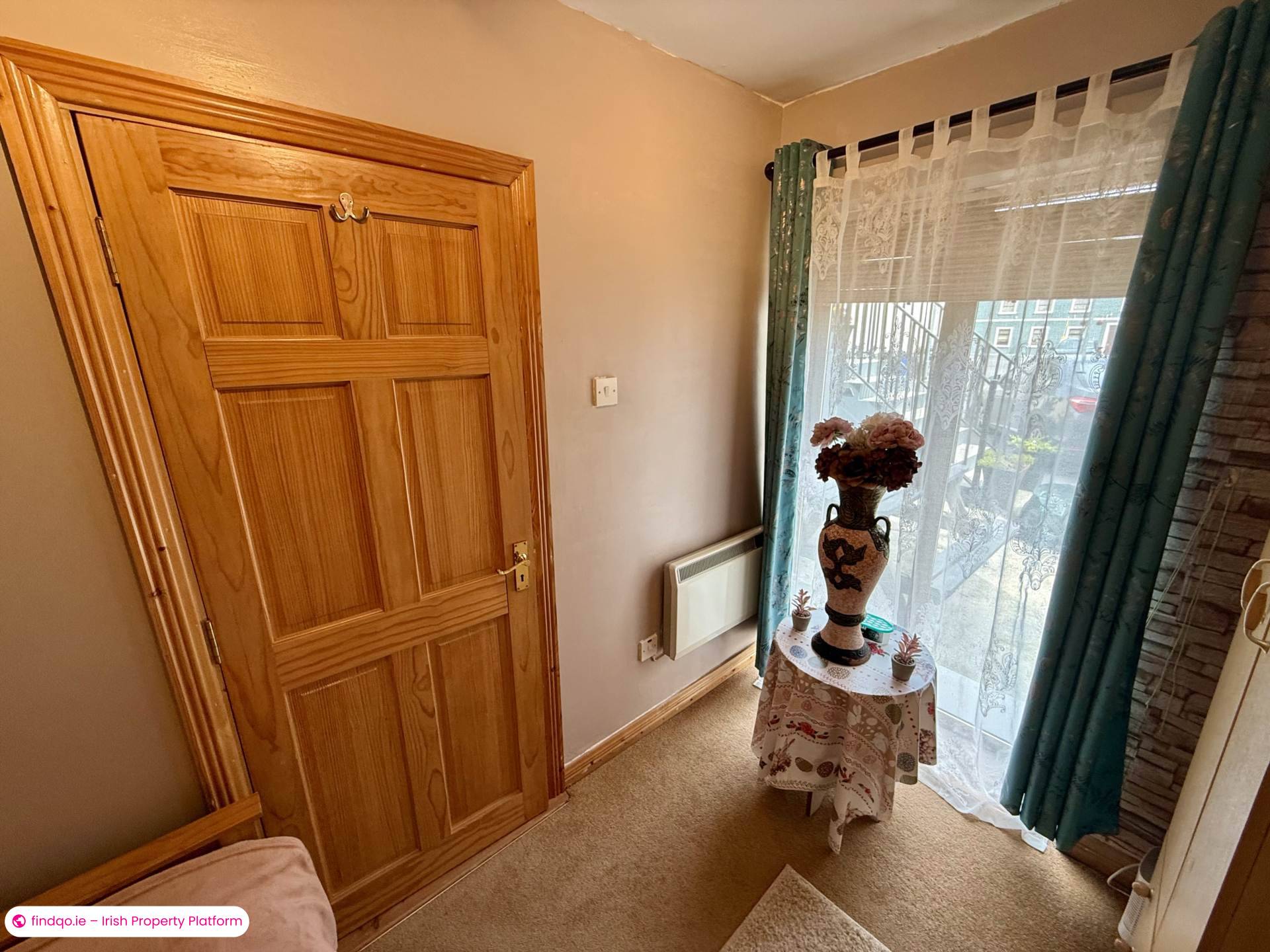 Detached house for Sale in Ballinlough, Cork