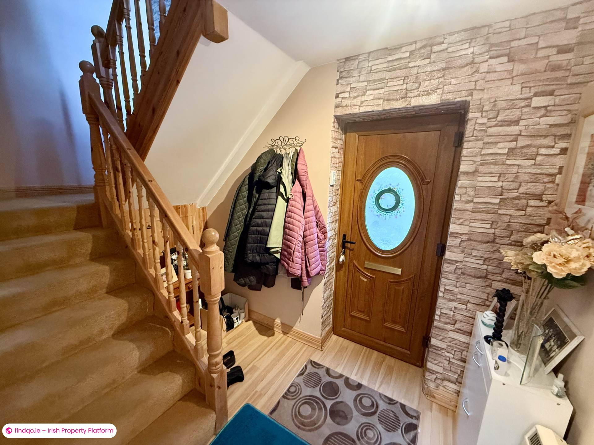 Detached house for Sale in Ballinlough, Cork